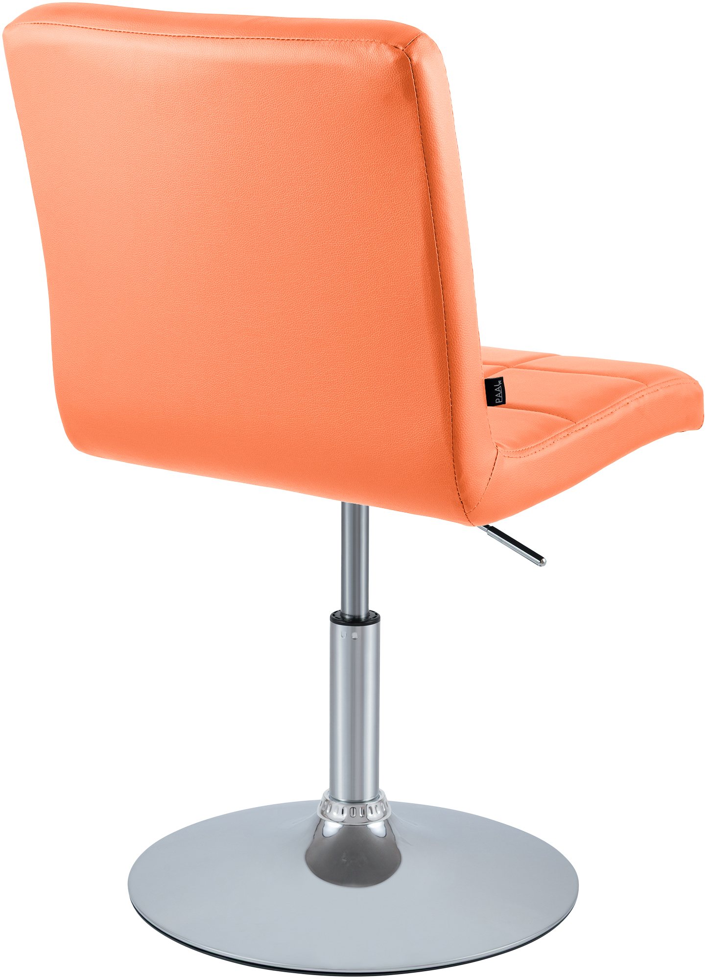 Chaise de salle à manger Ricky similicuir
