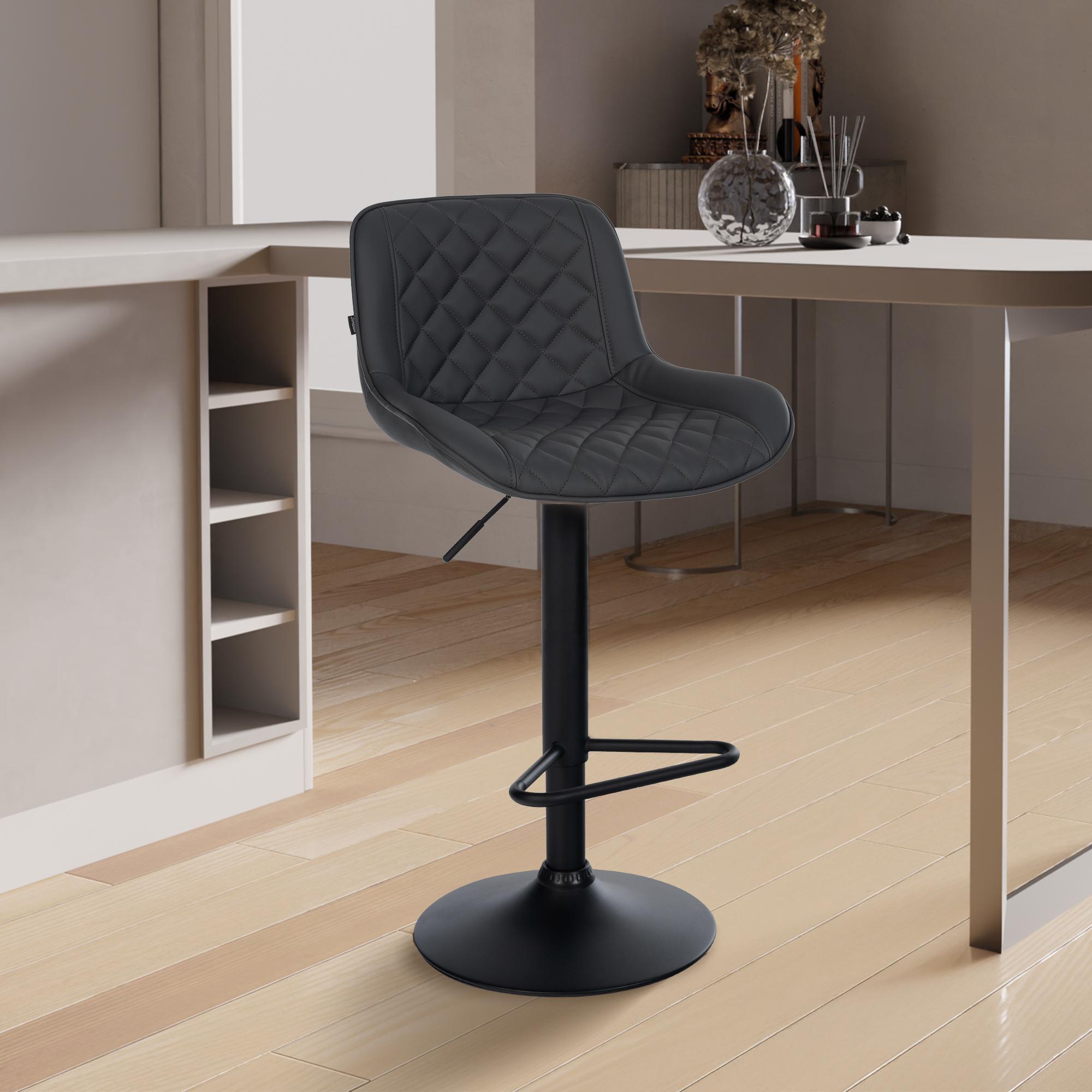 Tabouret de bar Kasson