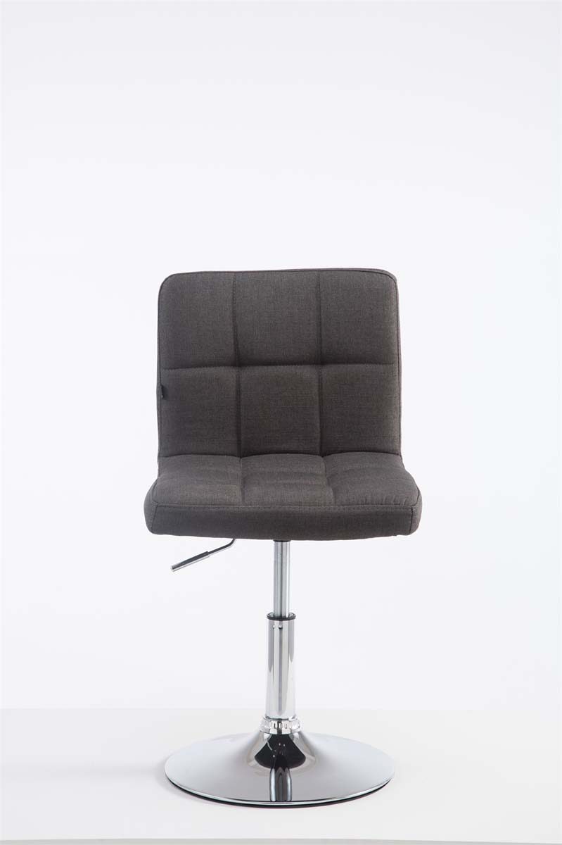 Chaise lounge Palma V2 en tissu