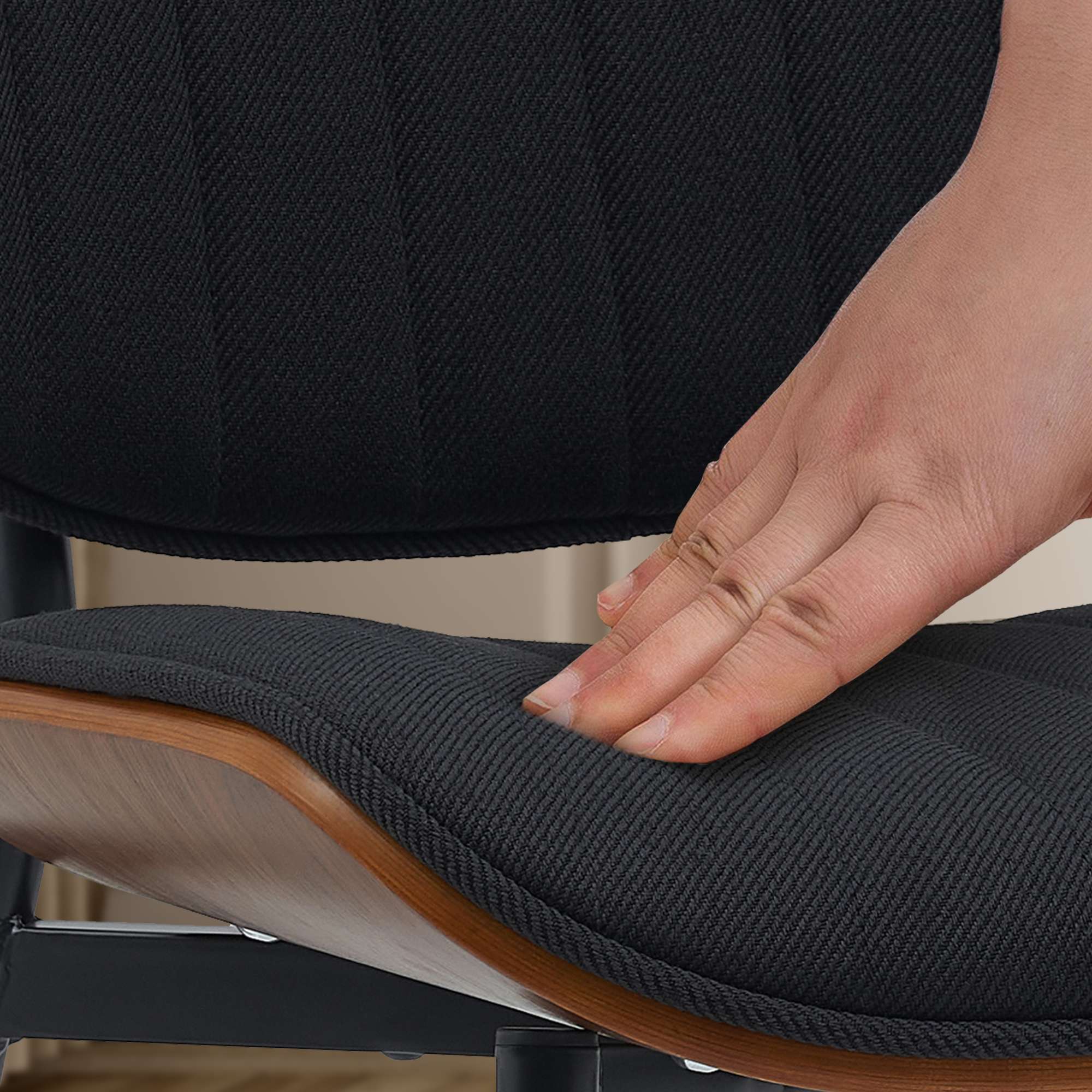 Chaise de salle à manger Tiffin
