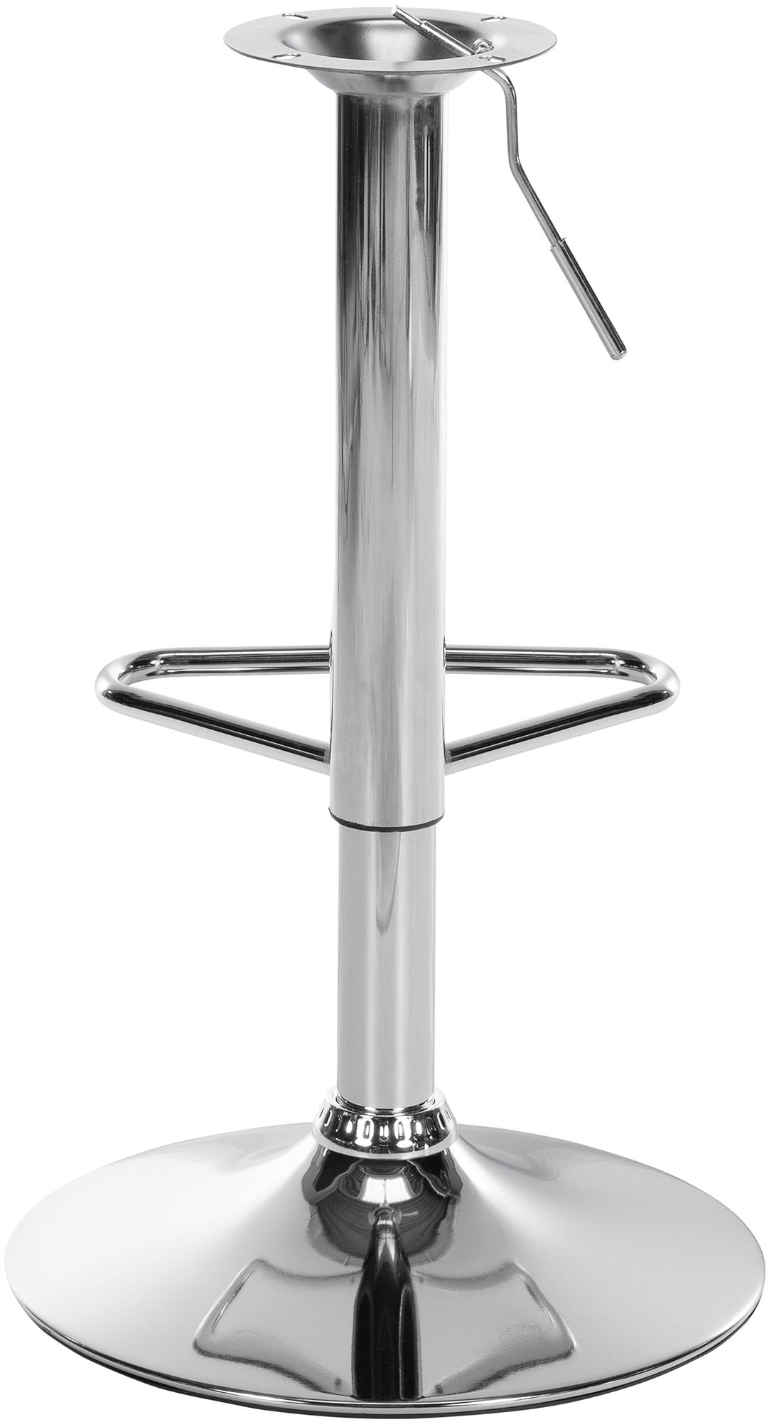 Structure de rechange pour tabouret de bar 2 10 x 10 cm