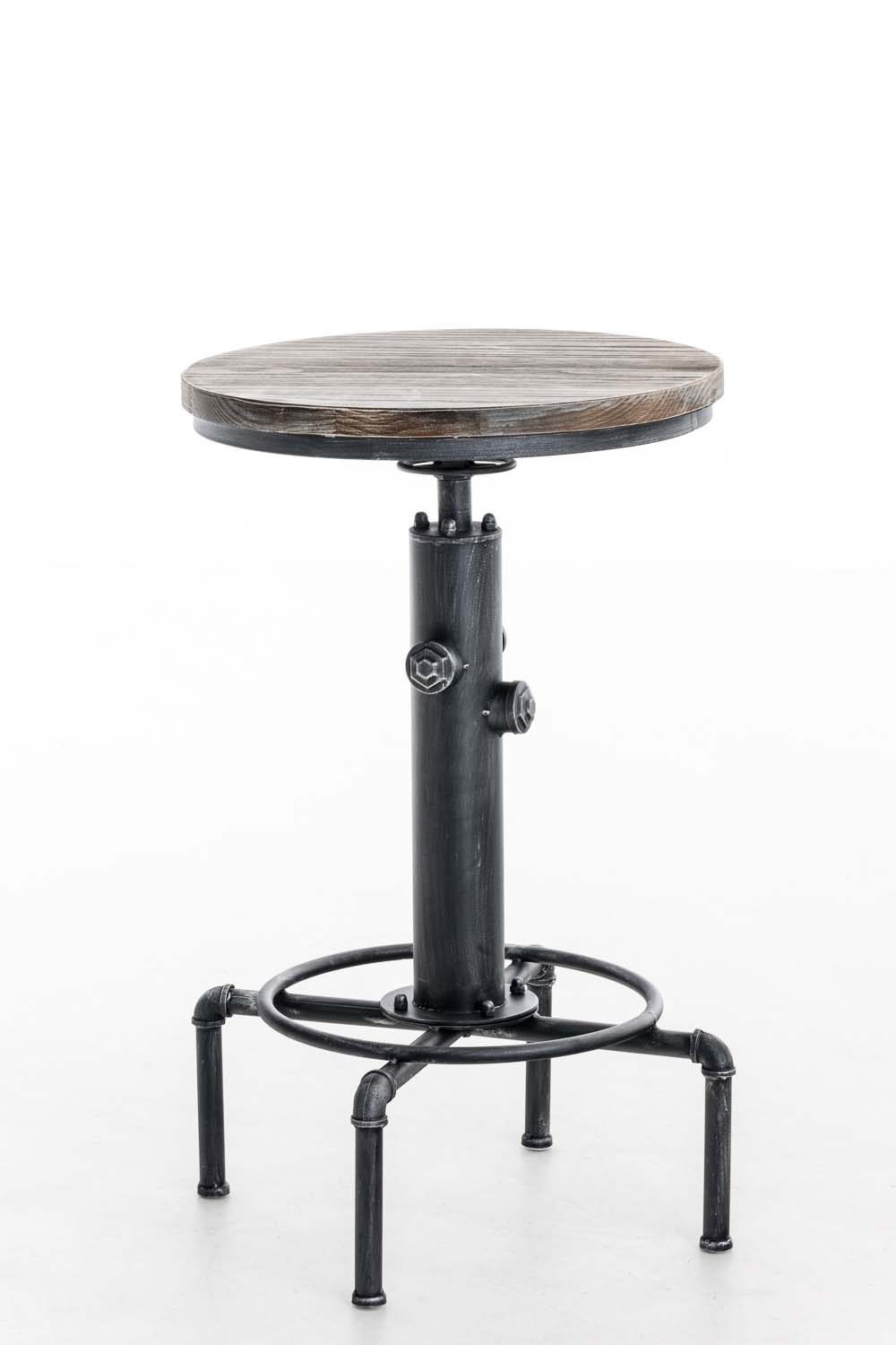 Table ronde Lumos Ø 50 cm