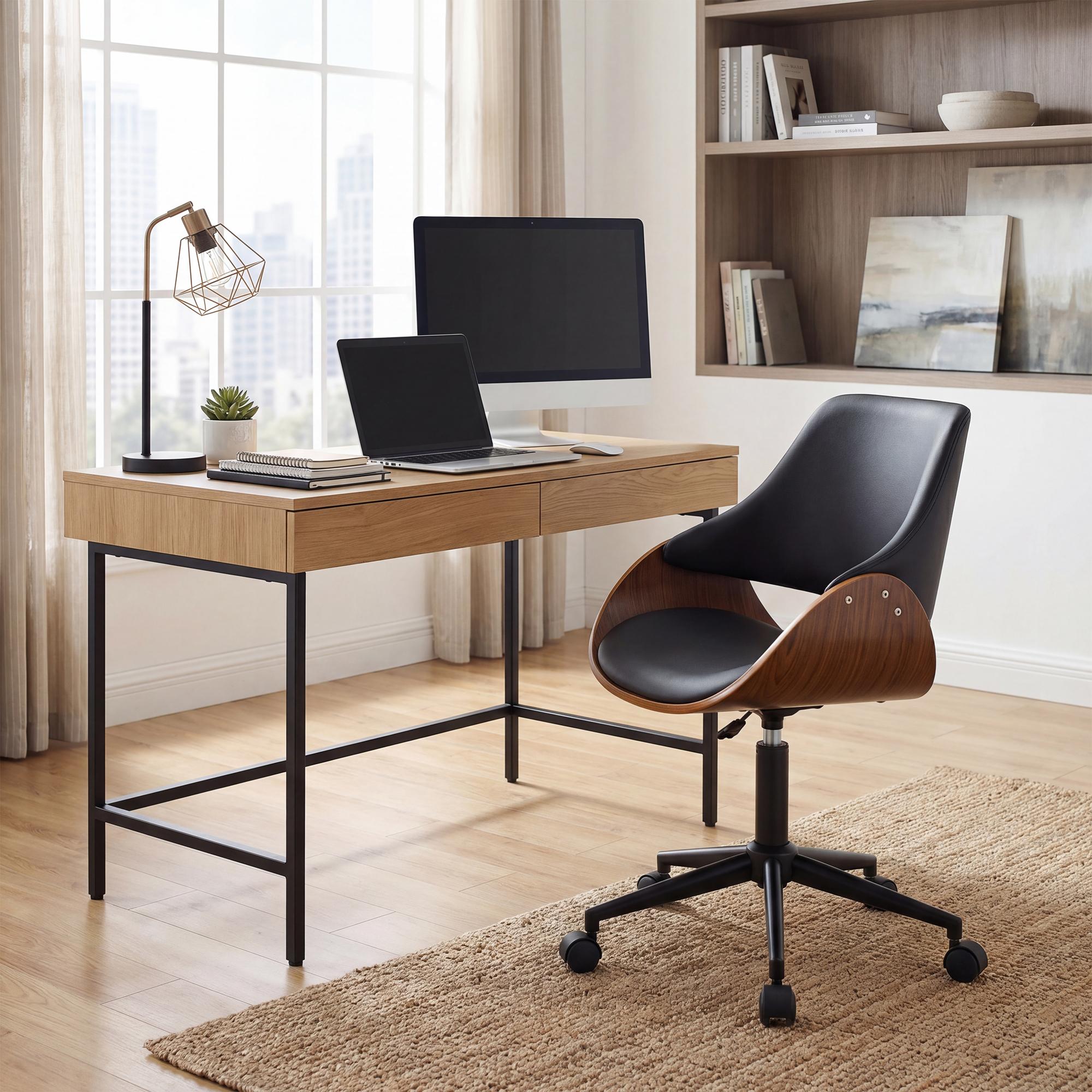 Fauteuil de bureau Sorrento