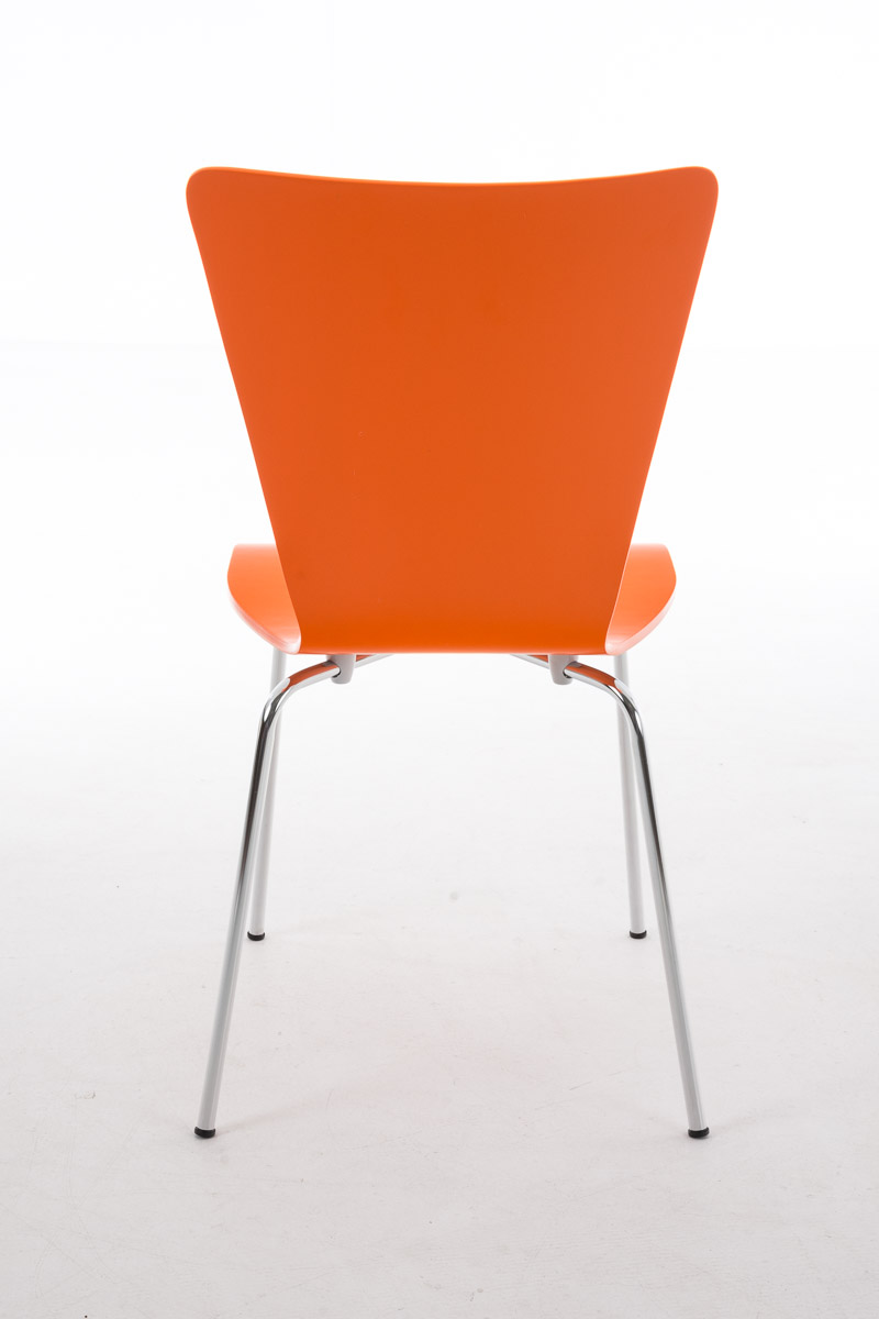 Lot de 4 chaises Aaron