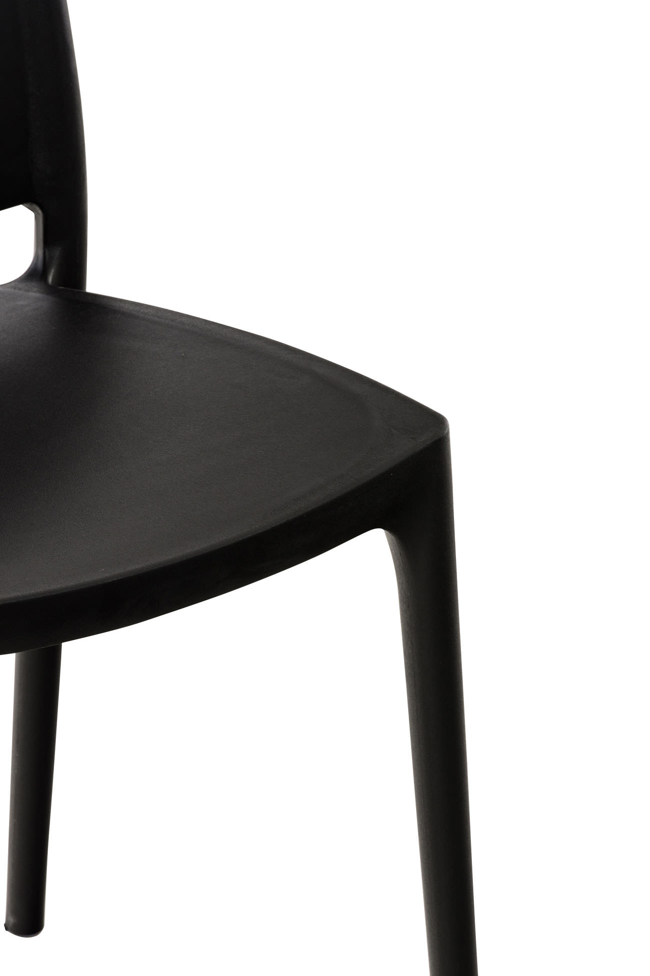 Lot de 4 chaises Maya