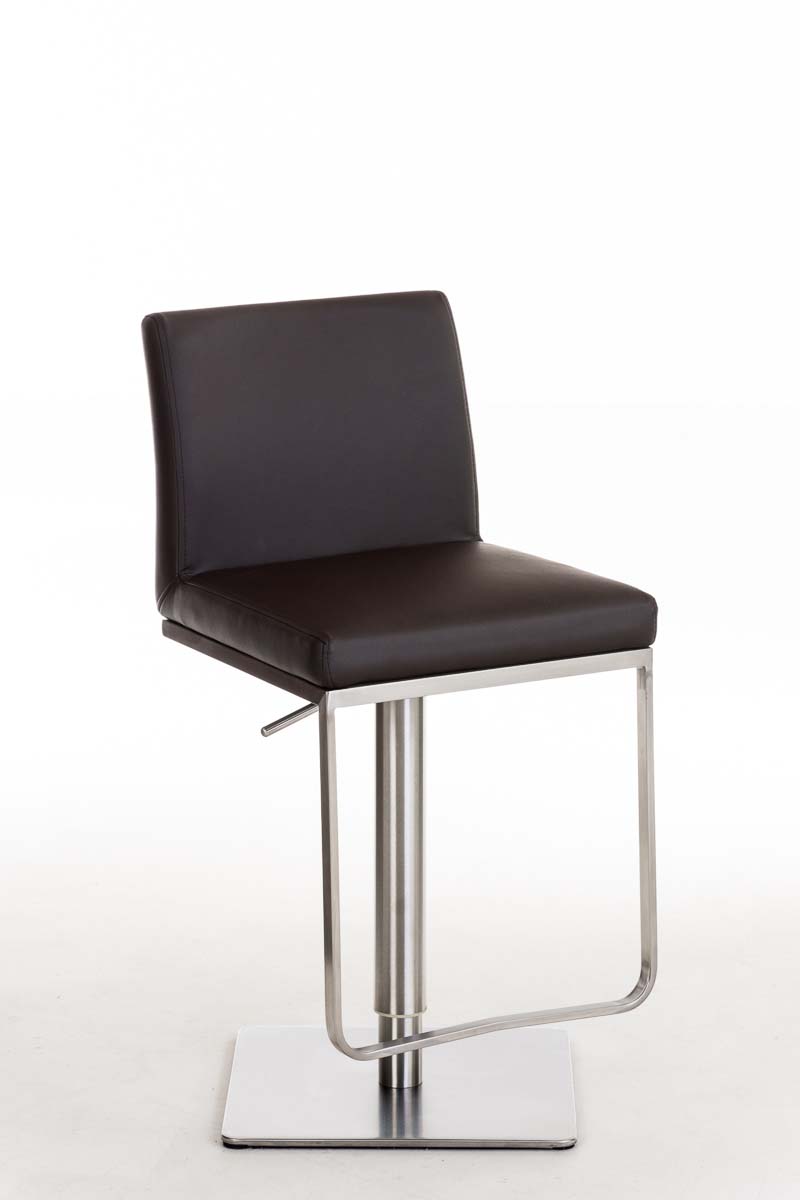 Tabouret de bar Panama revêtement similicuir