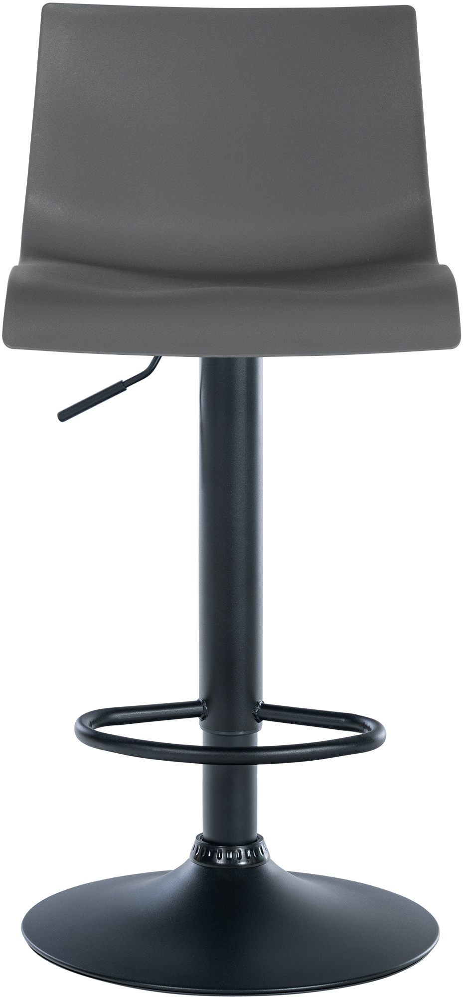 Lot de 2 tabourets de bar Branford