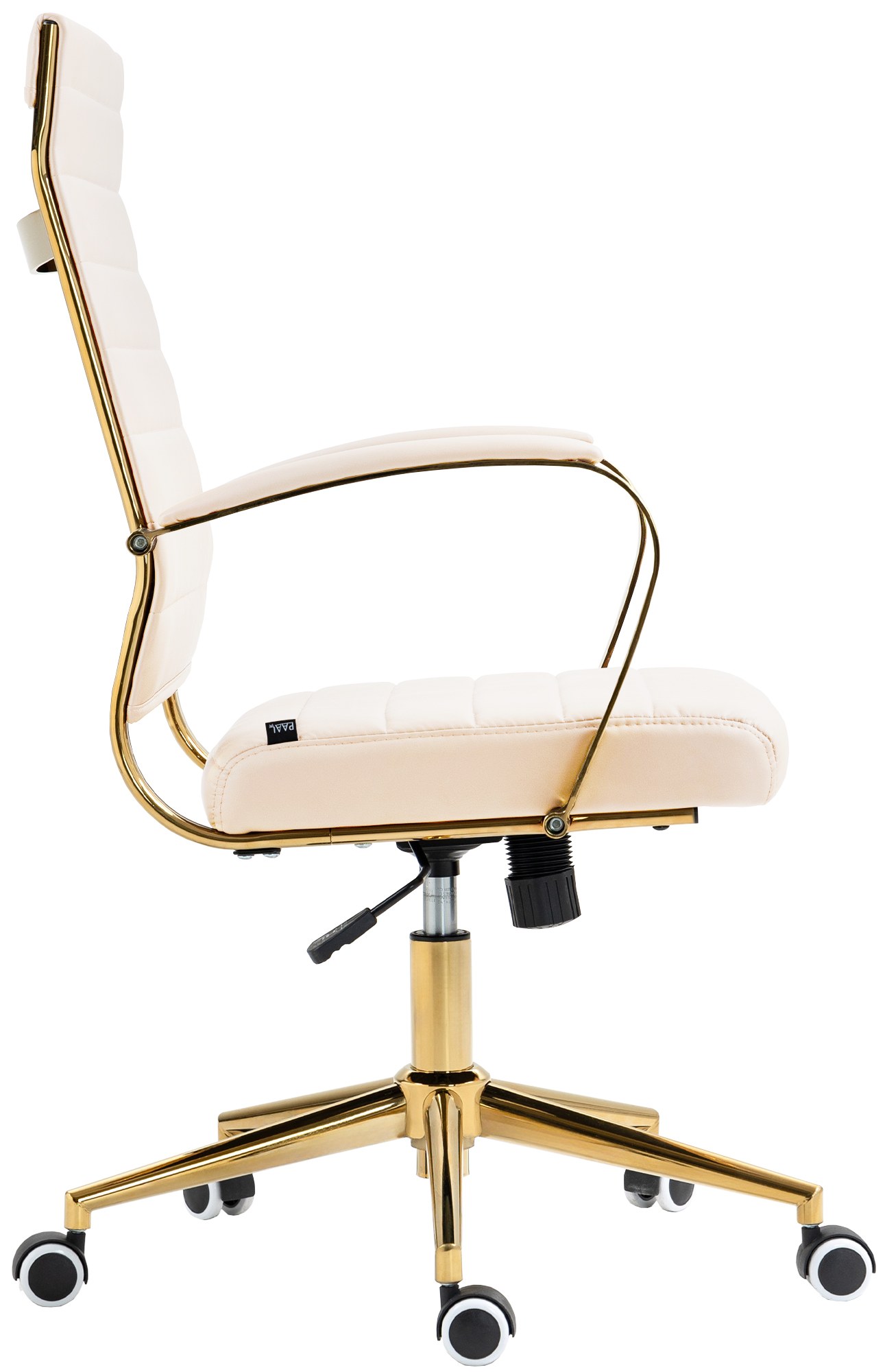 Chaise de bureau Havanna similicuir