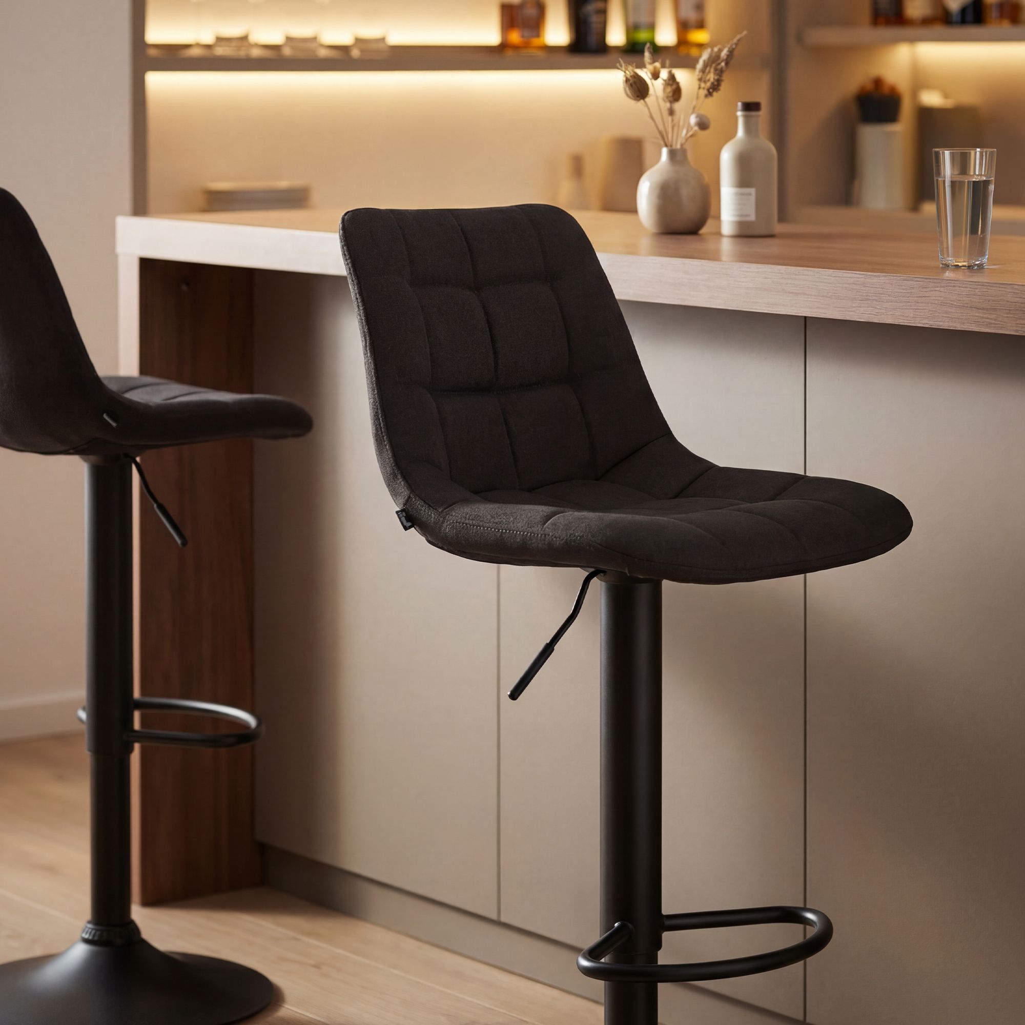 Tabouret de bar Mapun
