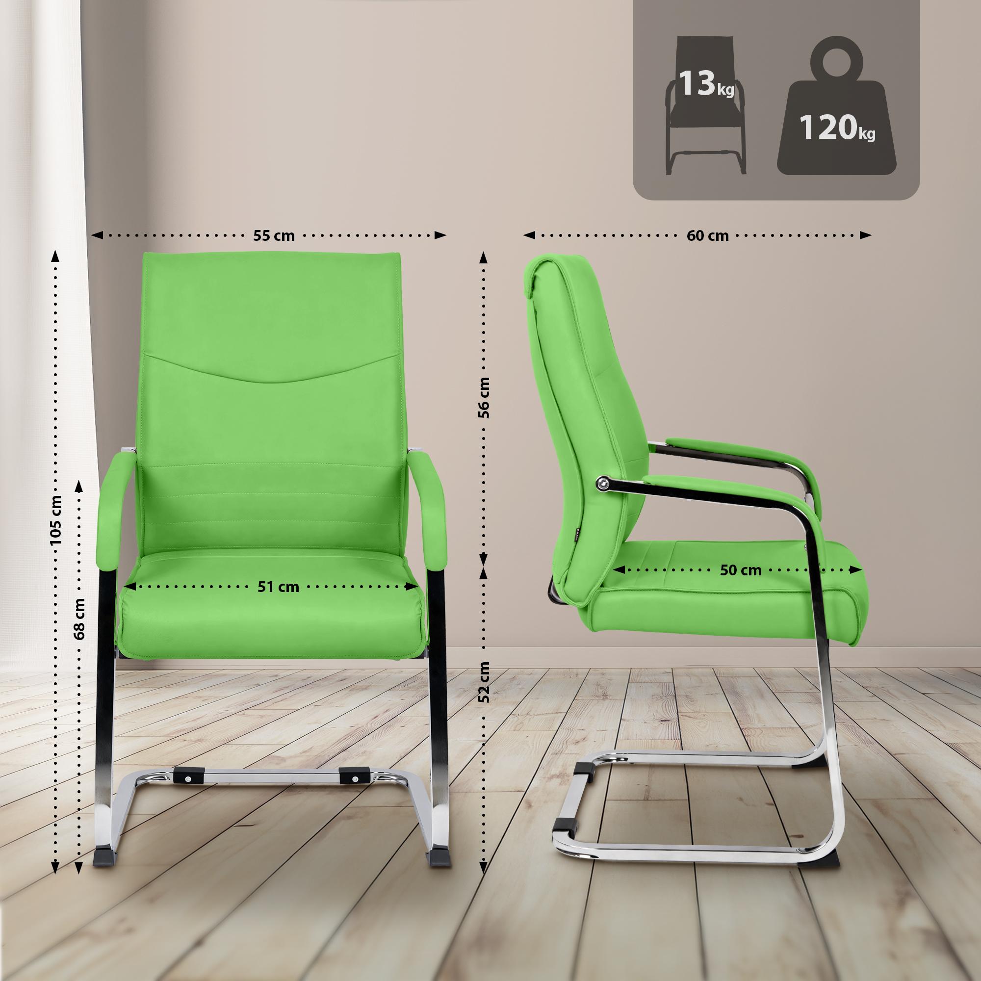 Chaise de salle a manger Hobart