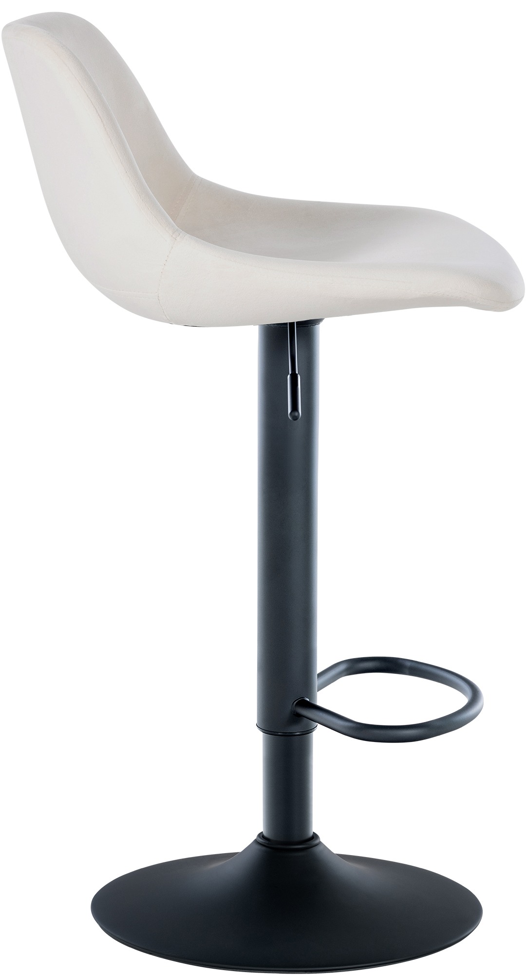 Lot de 2 tabourets de bar Loft
