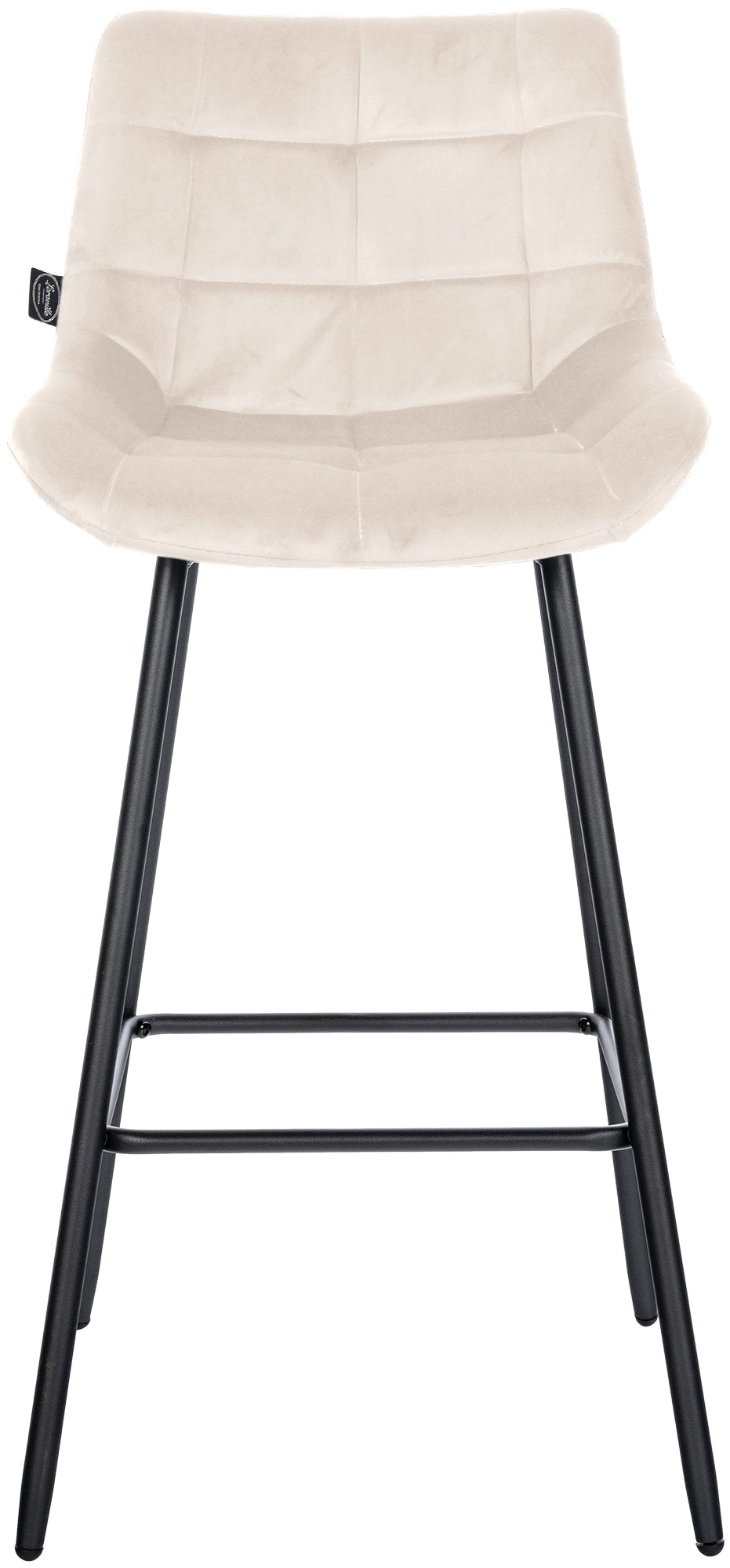 Tabouret de bar Weston