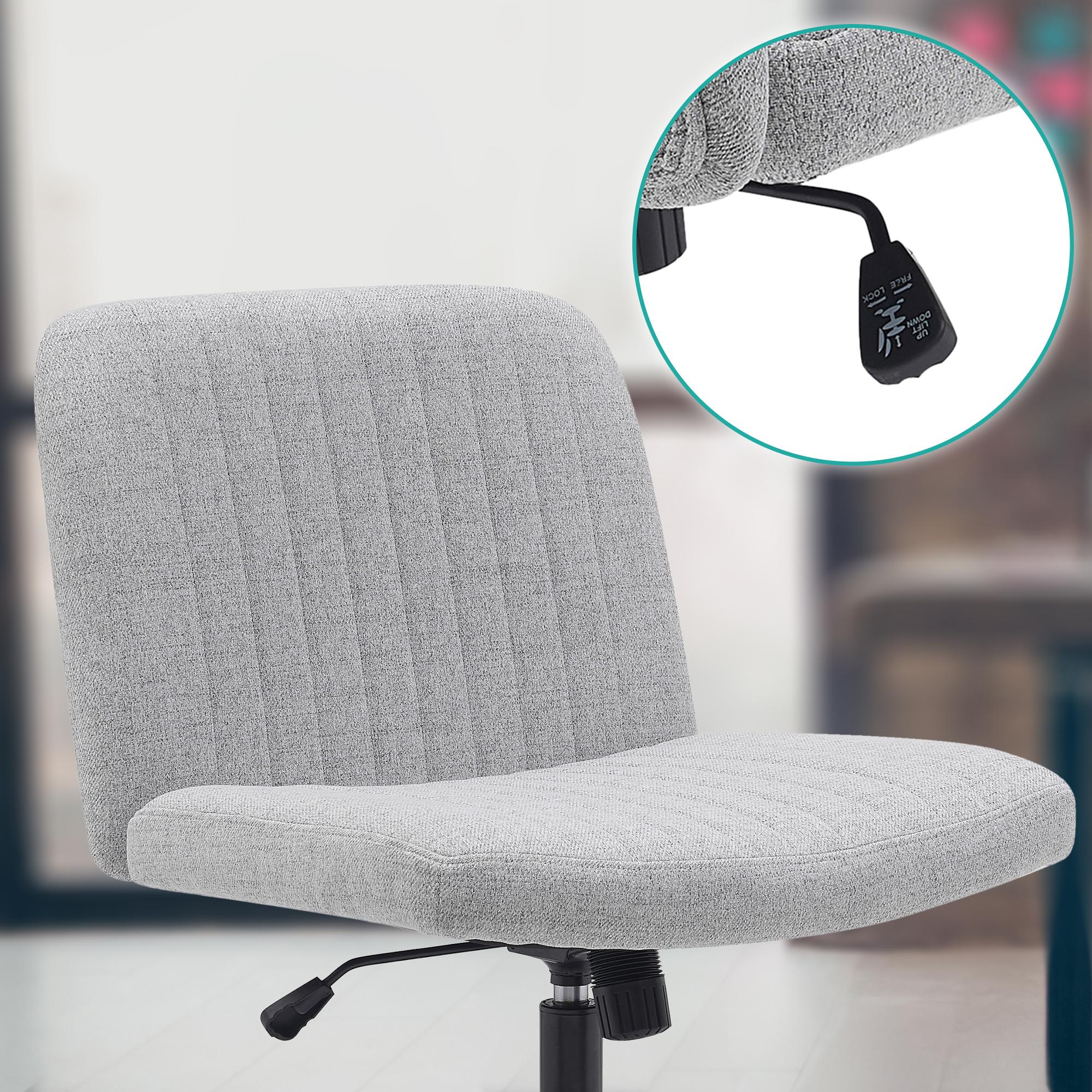 Chaise de bureau Kingman