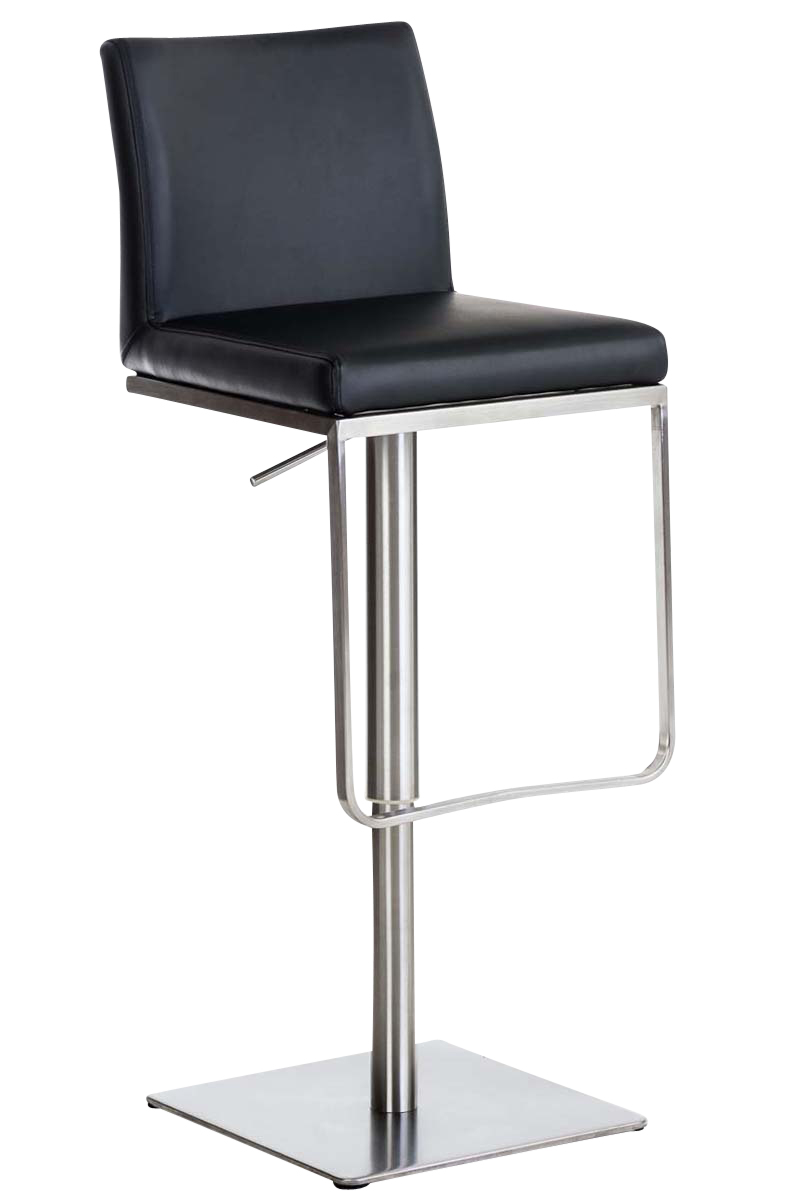 Tabouret de bar Panama revêtement similicuir