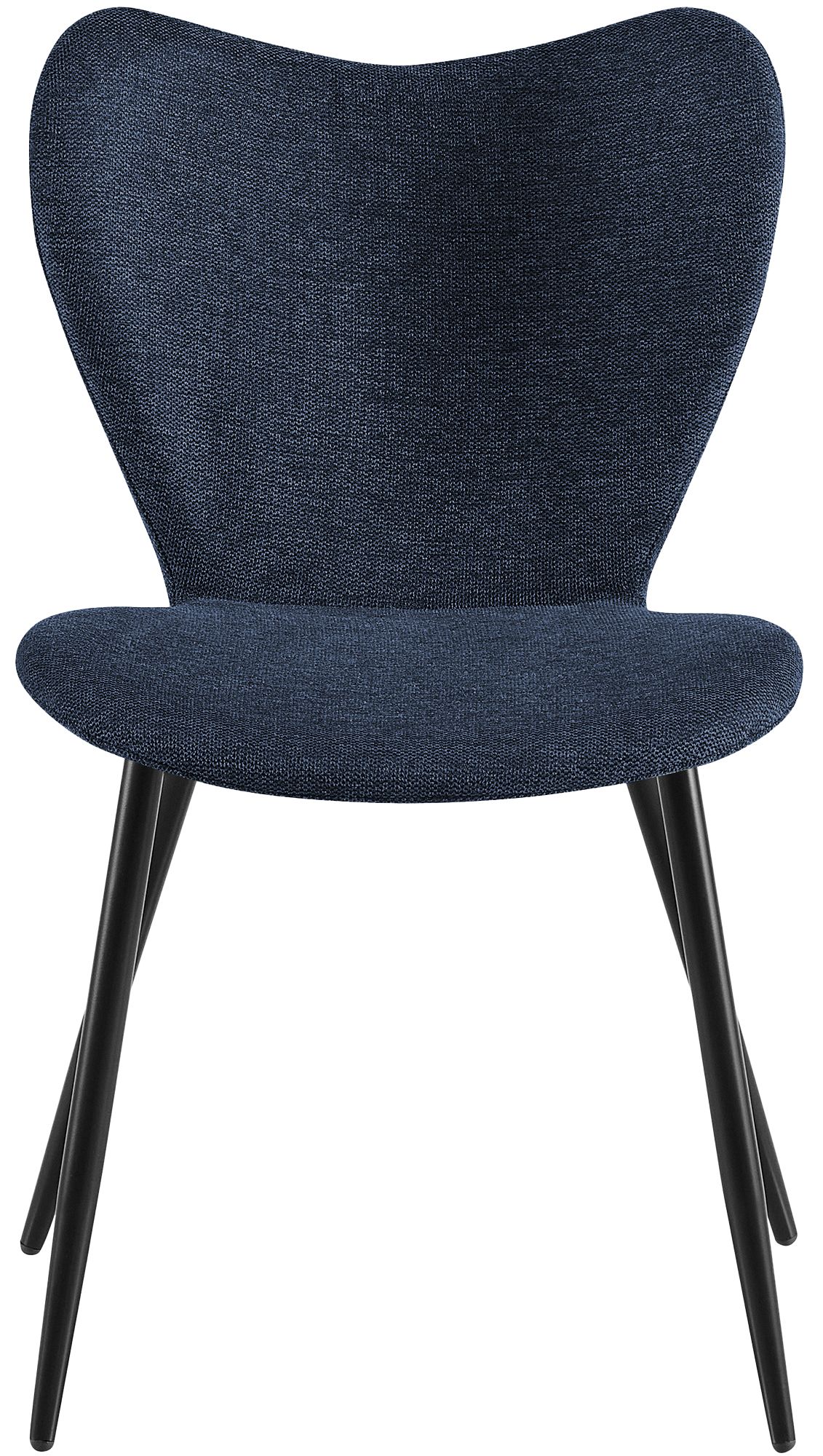 Lot de 2 Chaises de Salle a Manger Maika
