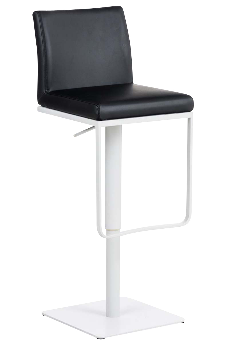 Tabouret de bar Panama revêtement similicuir