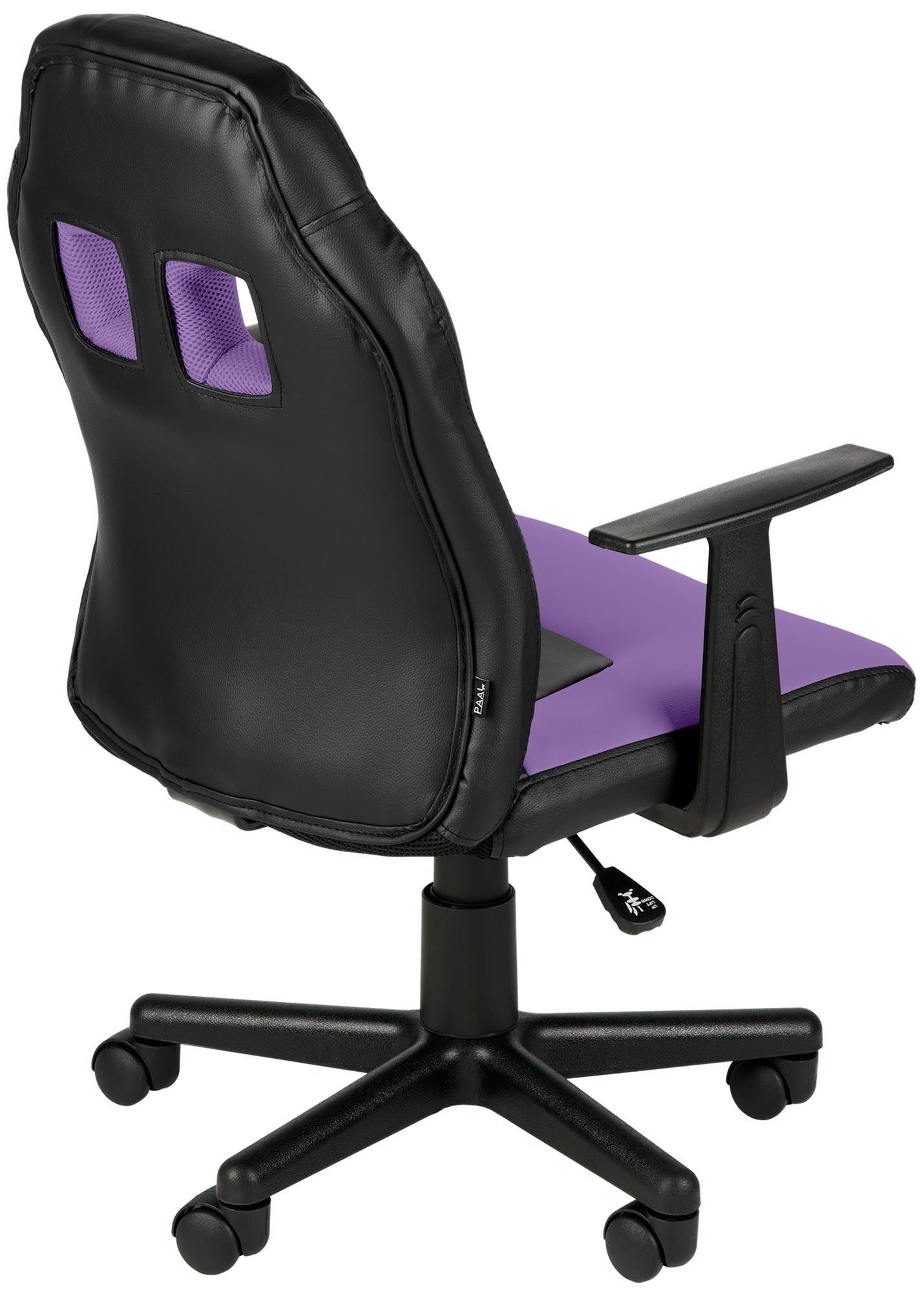 Chaise de bureau Fun pour enfants