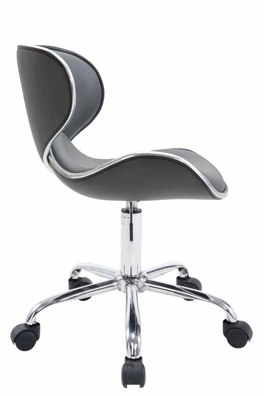 Tabouret de travail Las Vegas V2 similicuir
