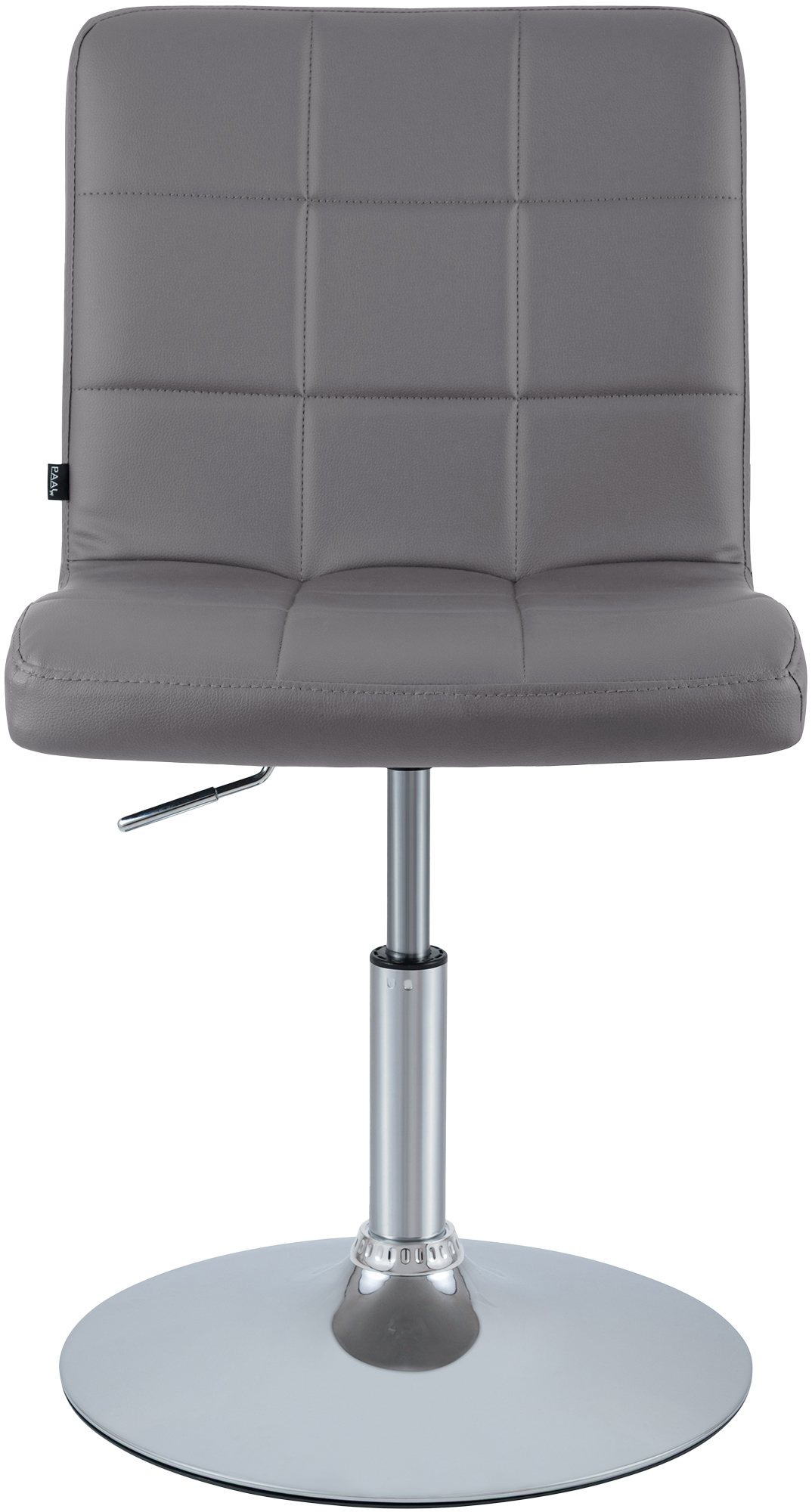 Chaise de salle à manger Ricky similicuir