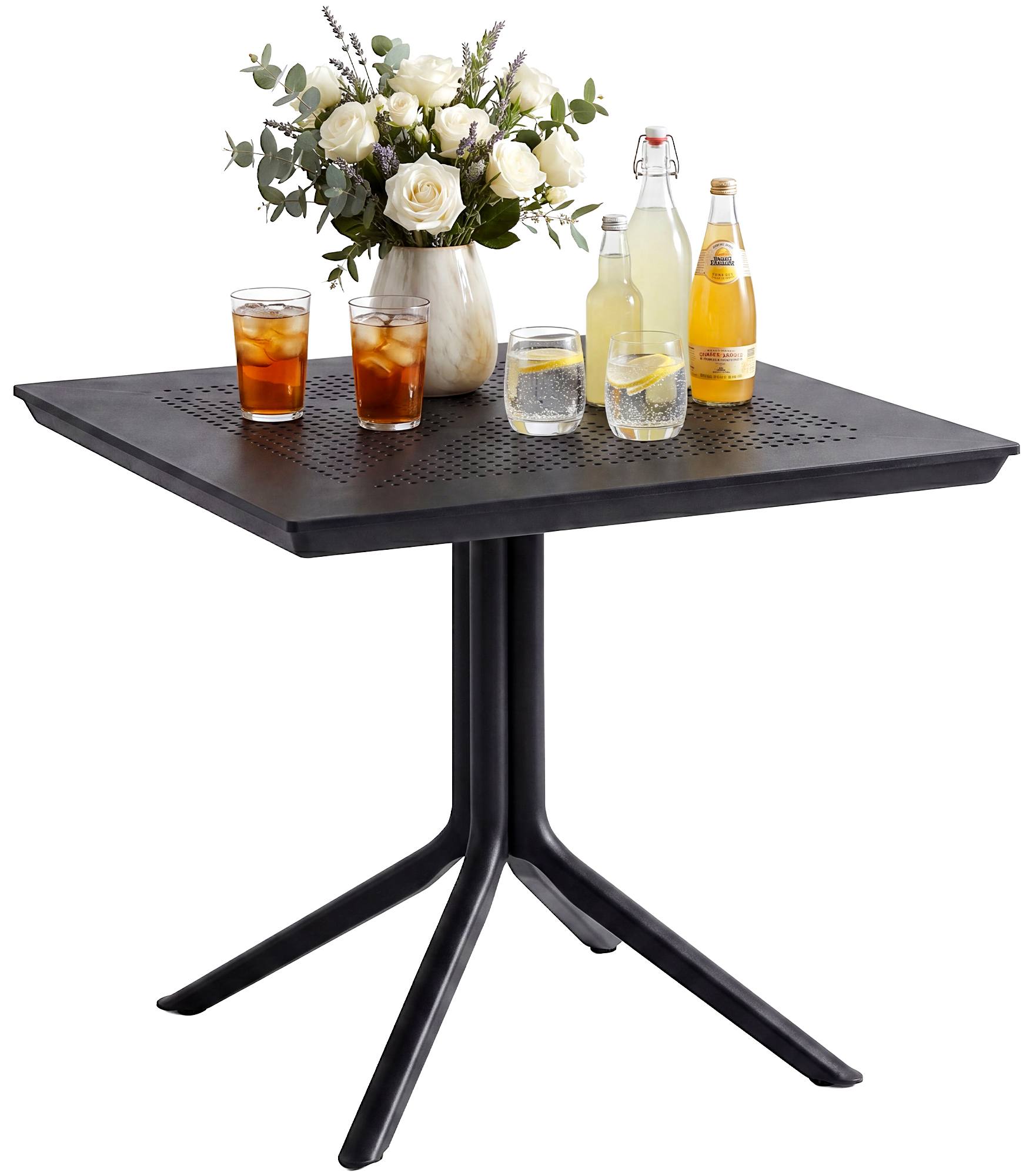 Table Lenval 80x80 cm