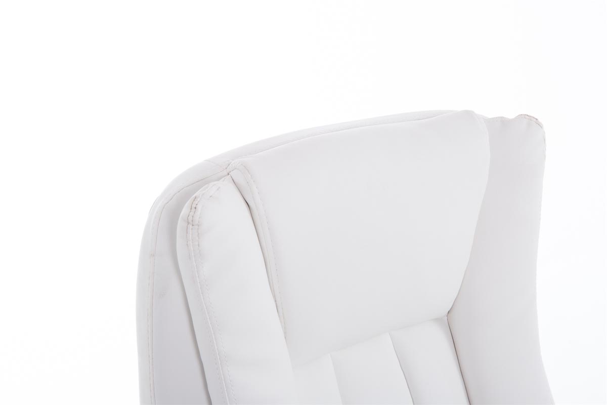 Fauteuil de bureau XL Bern