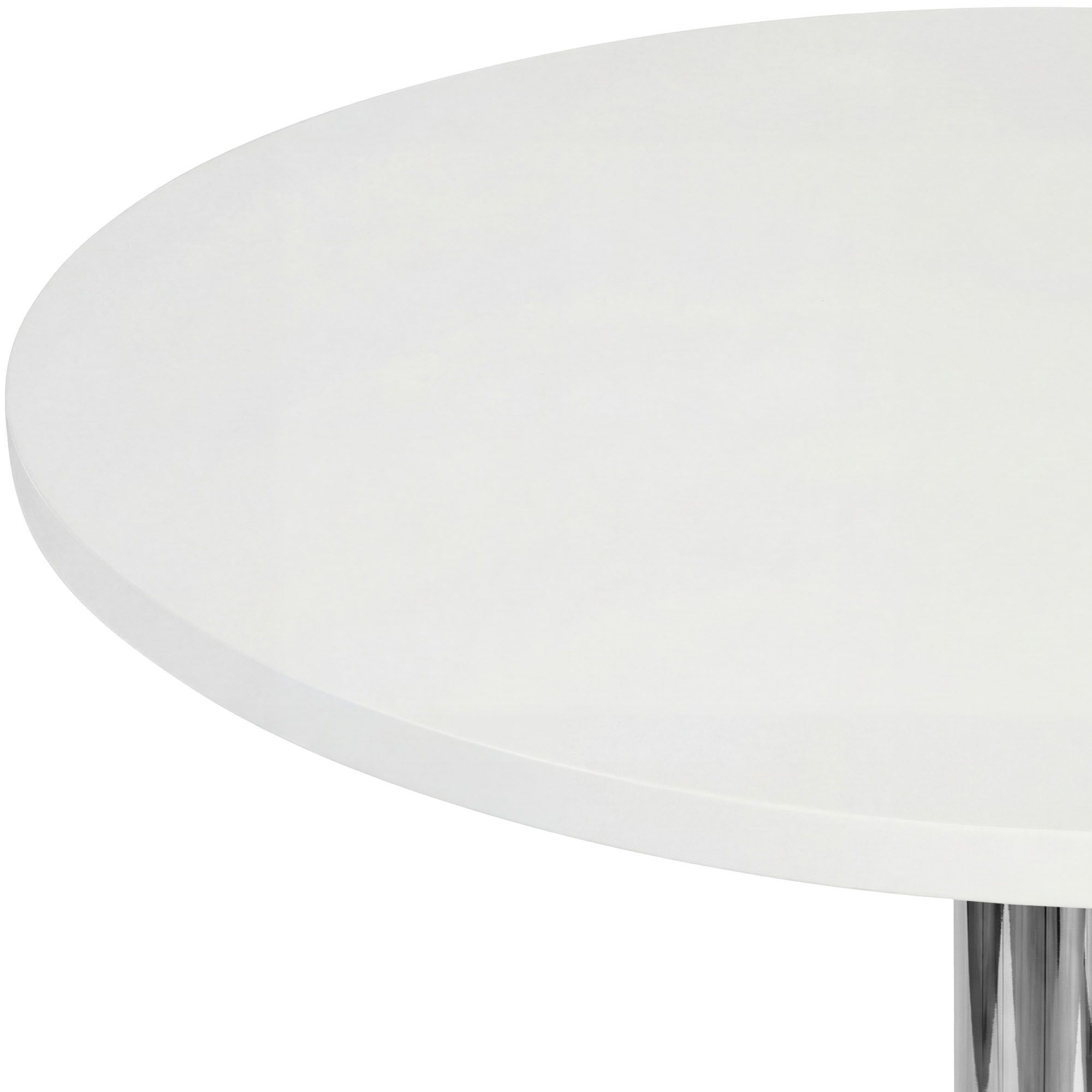 Table haute Lamoni