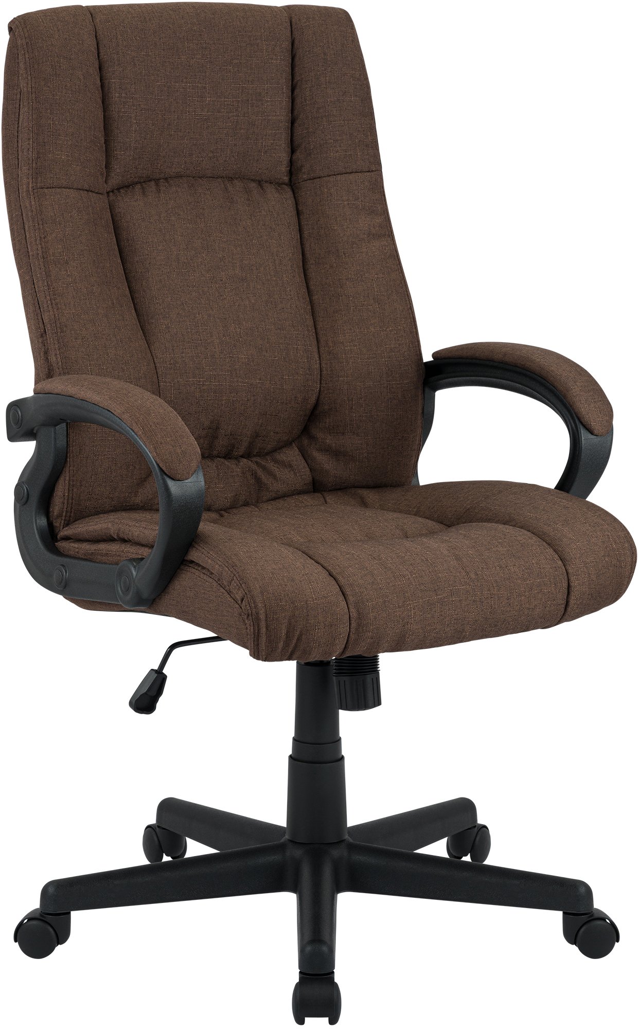 Chaise de Bureau XL Sparta Tissu