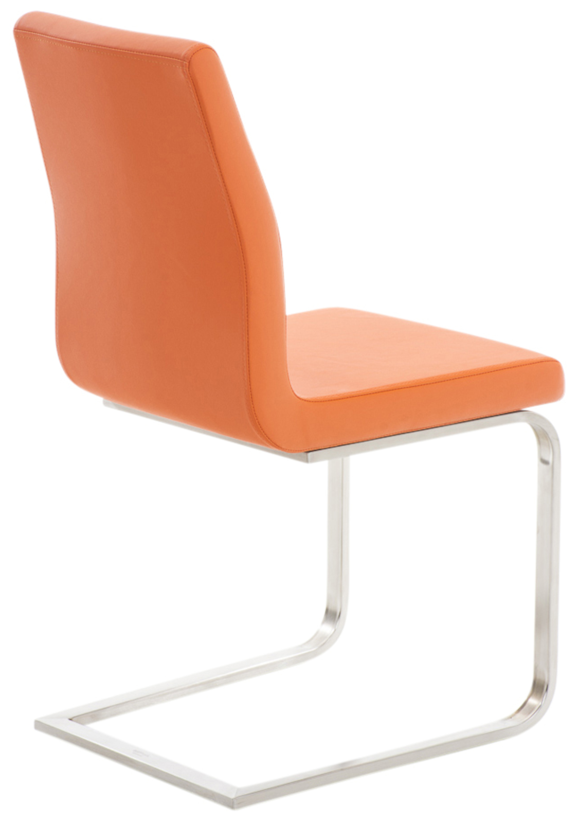 Lot de 2 chaises de salle a manger Belfort