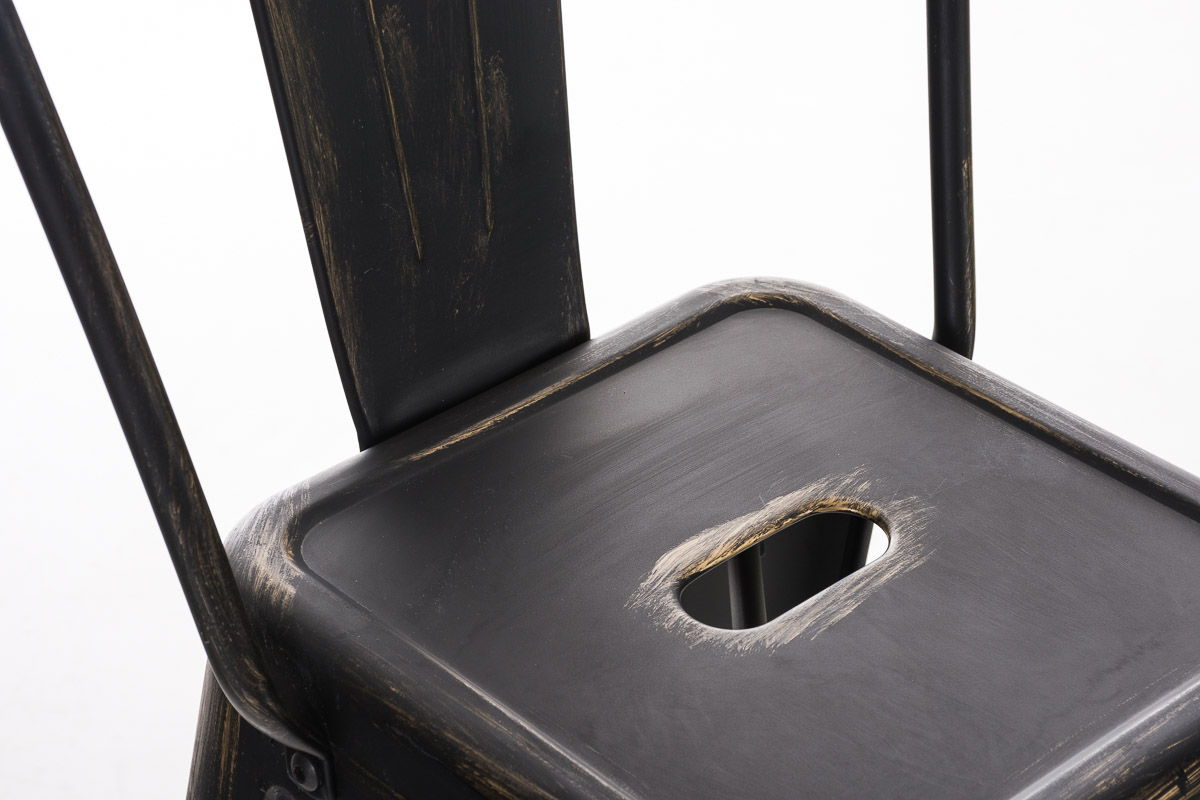 Tabouret de bar Aiden