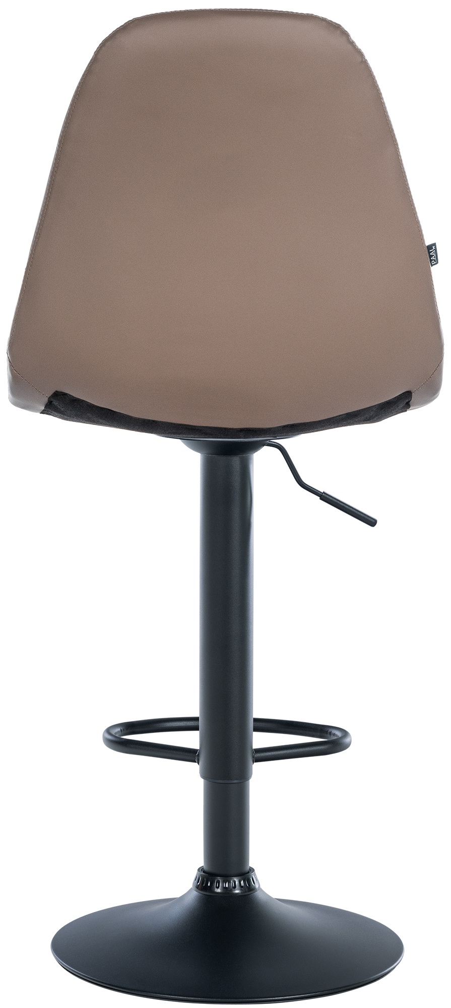 Tabouret de bar Elmore similicuir