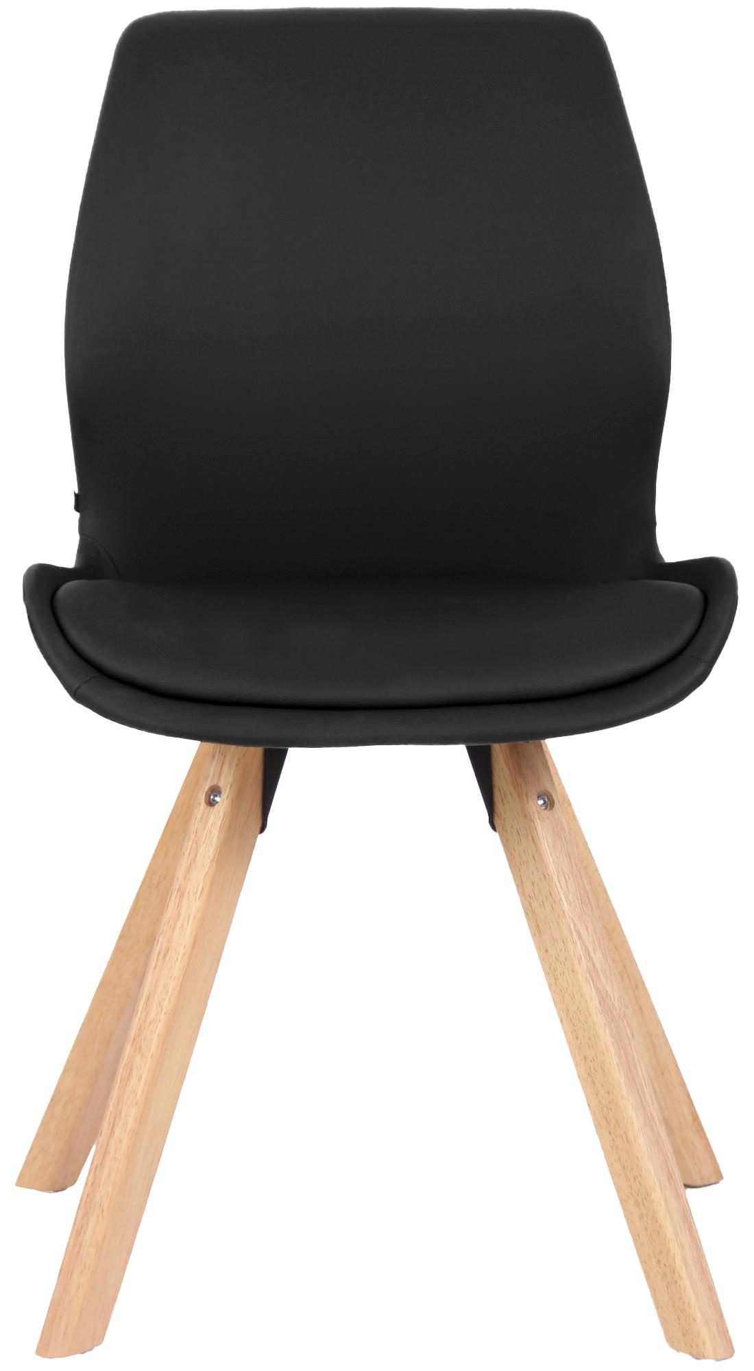 Chaise de salle a manger Luna