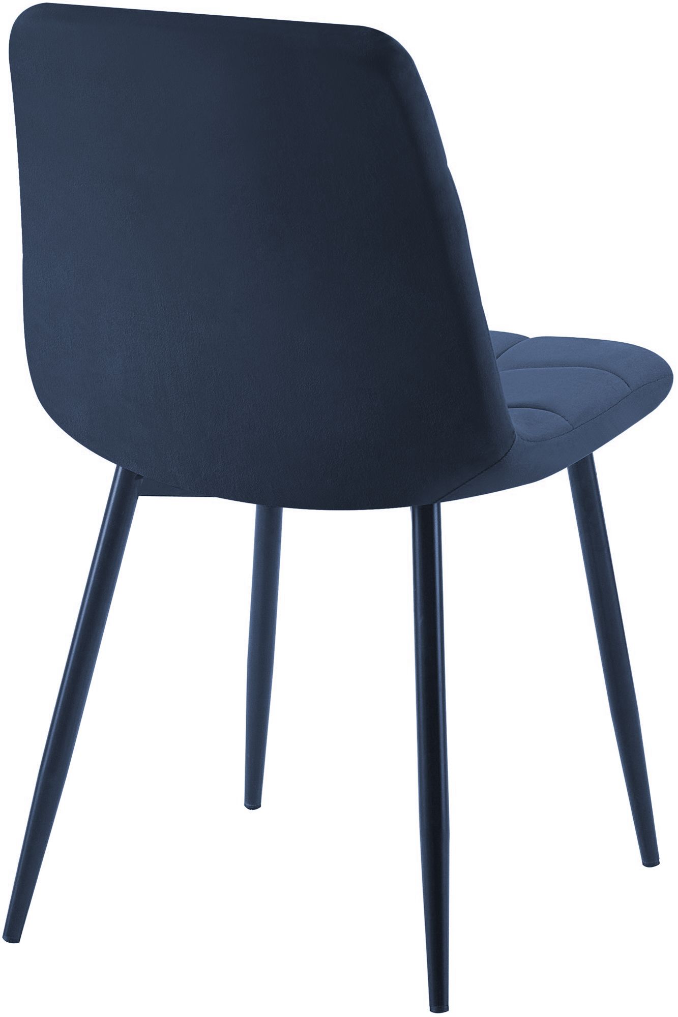 Lot de 4 chaises de salle à manger Tilde