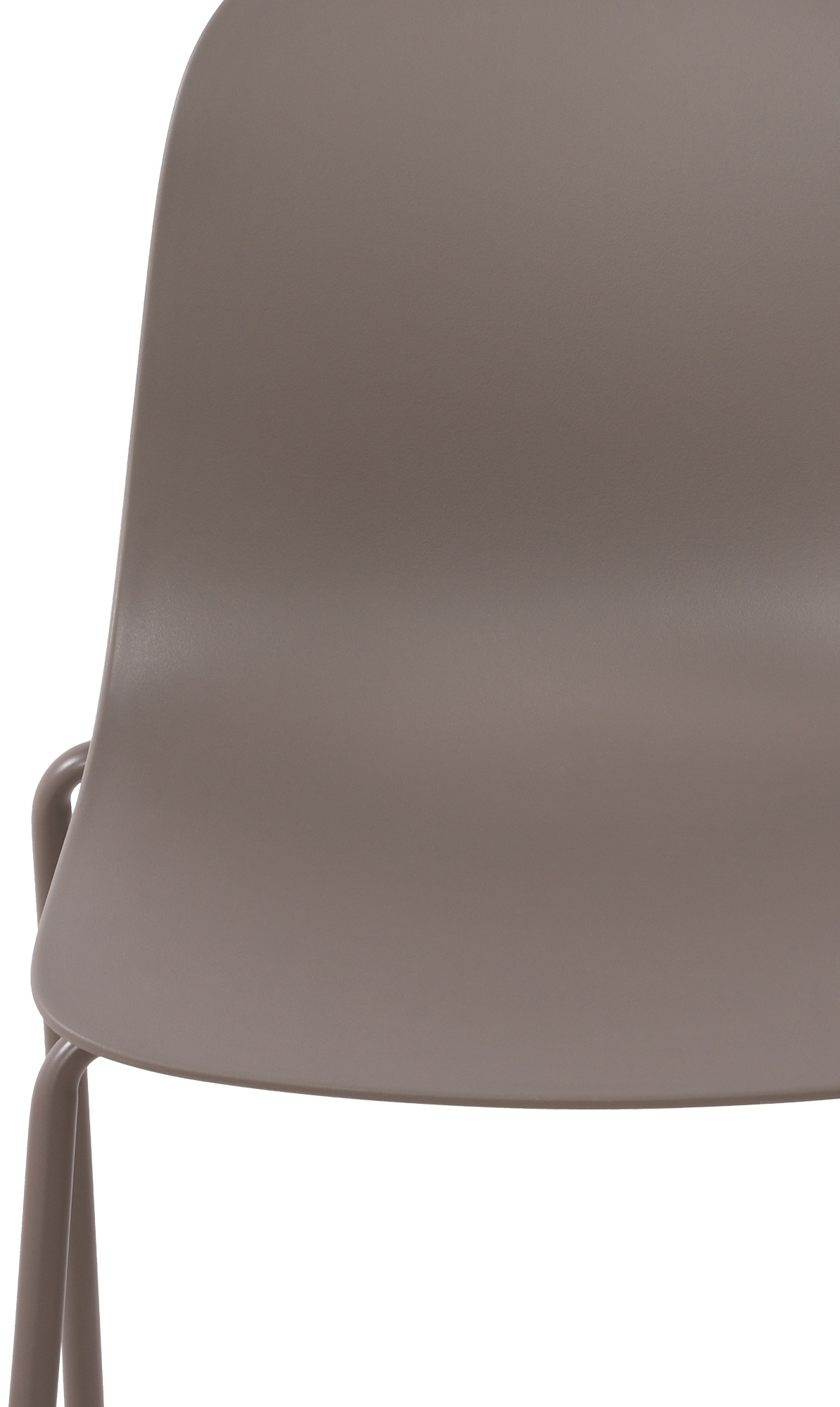 Lot de 2 chaises de jardin Hardin
