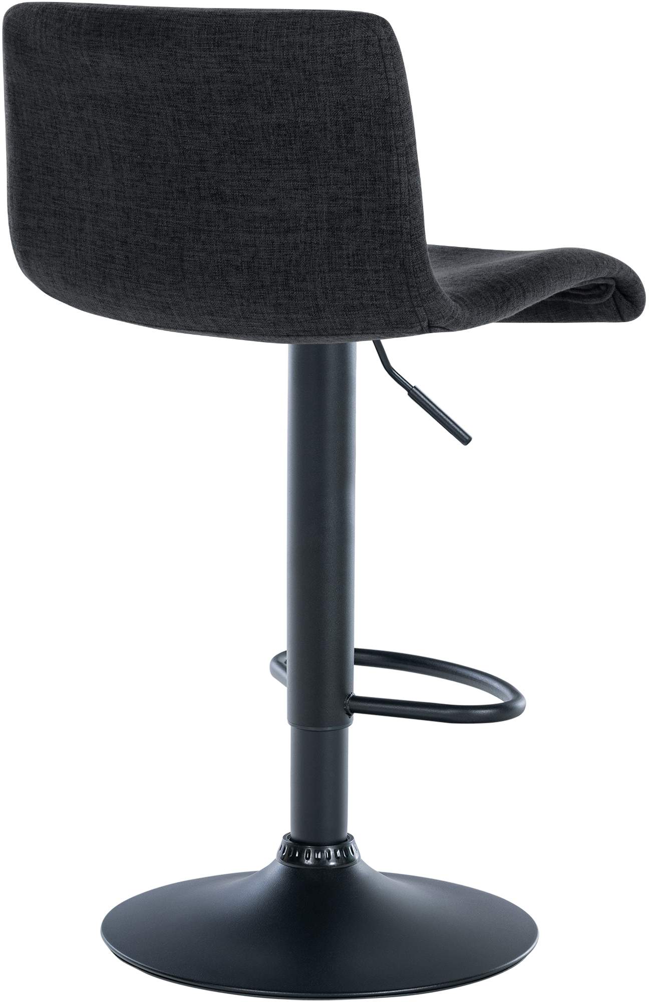 Lot de 2 tabourets de bar Branford