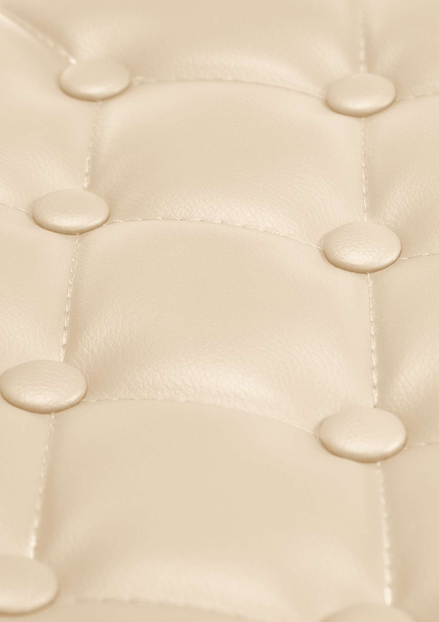 Chaise de travail Dublin en Similicuir