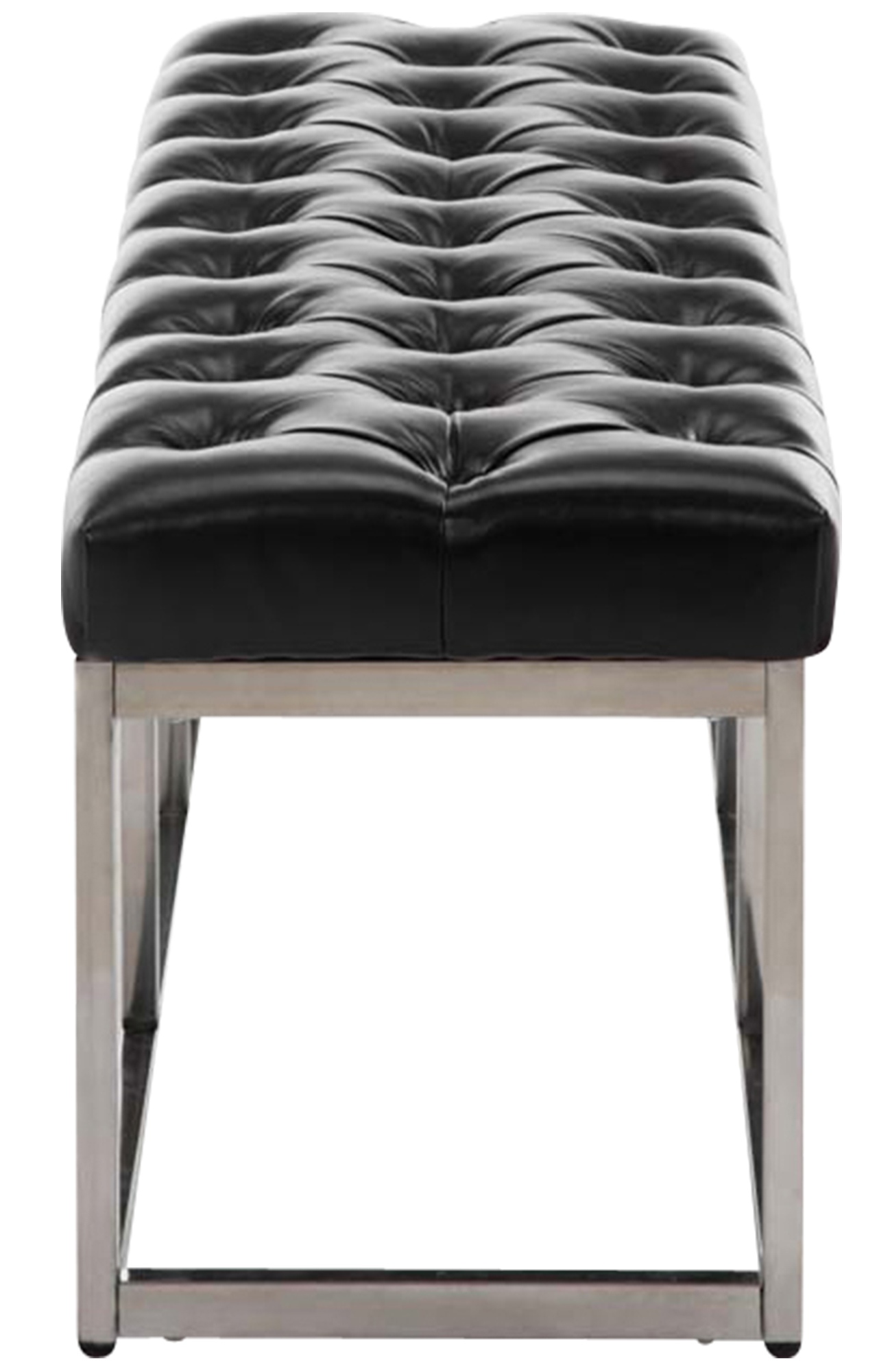 Banc Amun E En similicuir