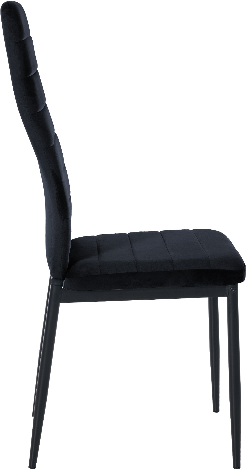 Lot de 6 chaises de salle à manger Mayfair