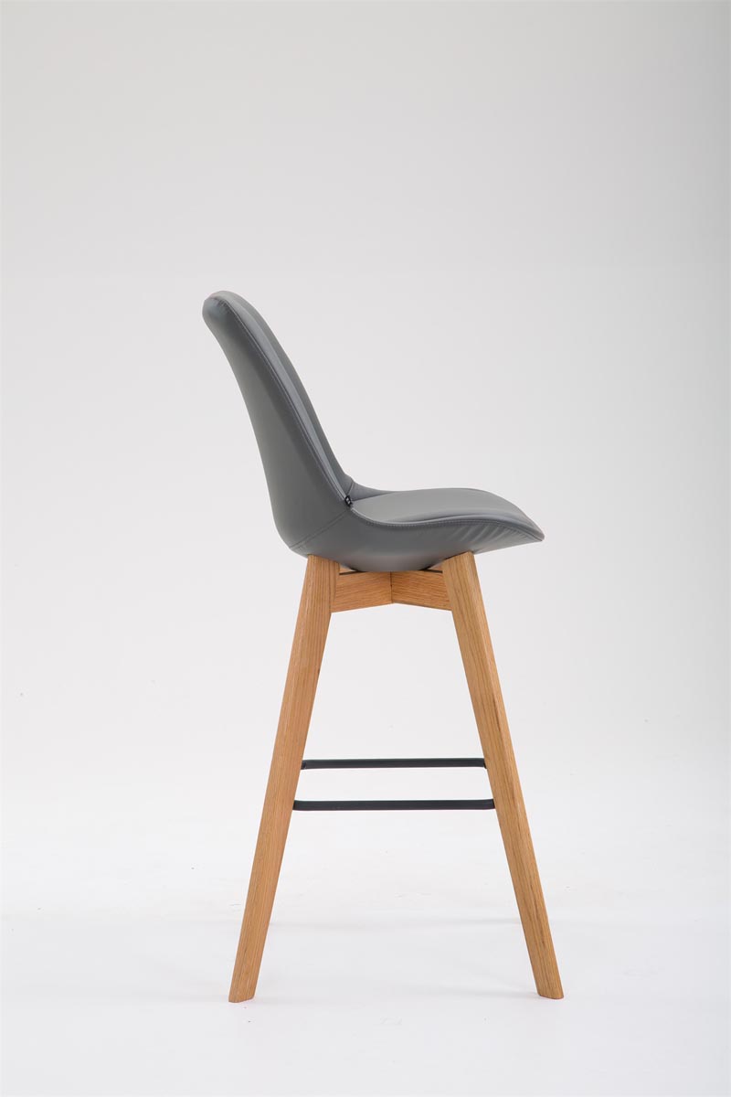 Tabouret de bar Metz