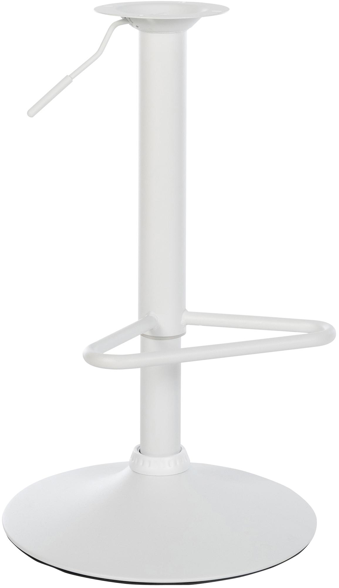 Structure de rechange pour tabouret de bar 2 10 x 10 cm