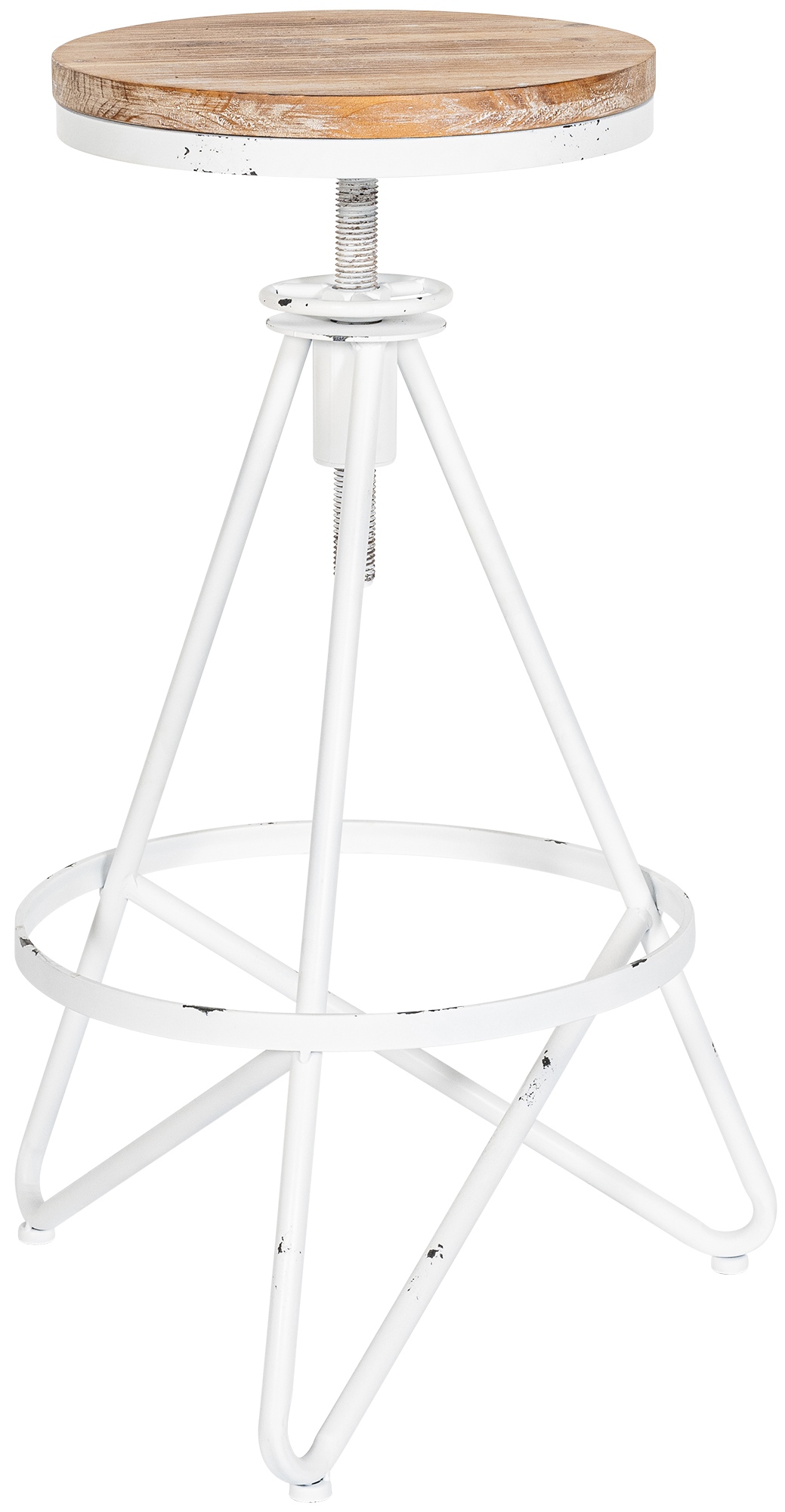 Tabouret de bar Karla