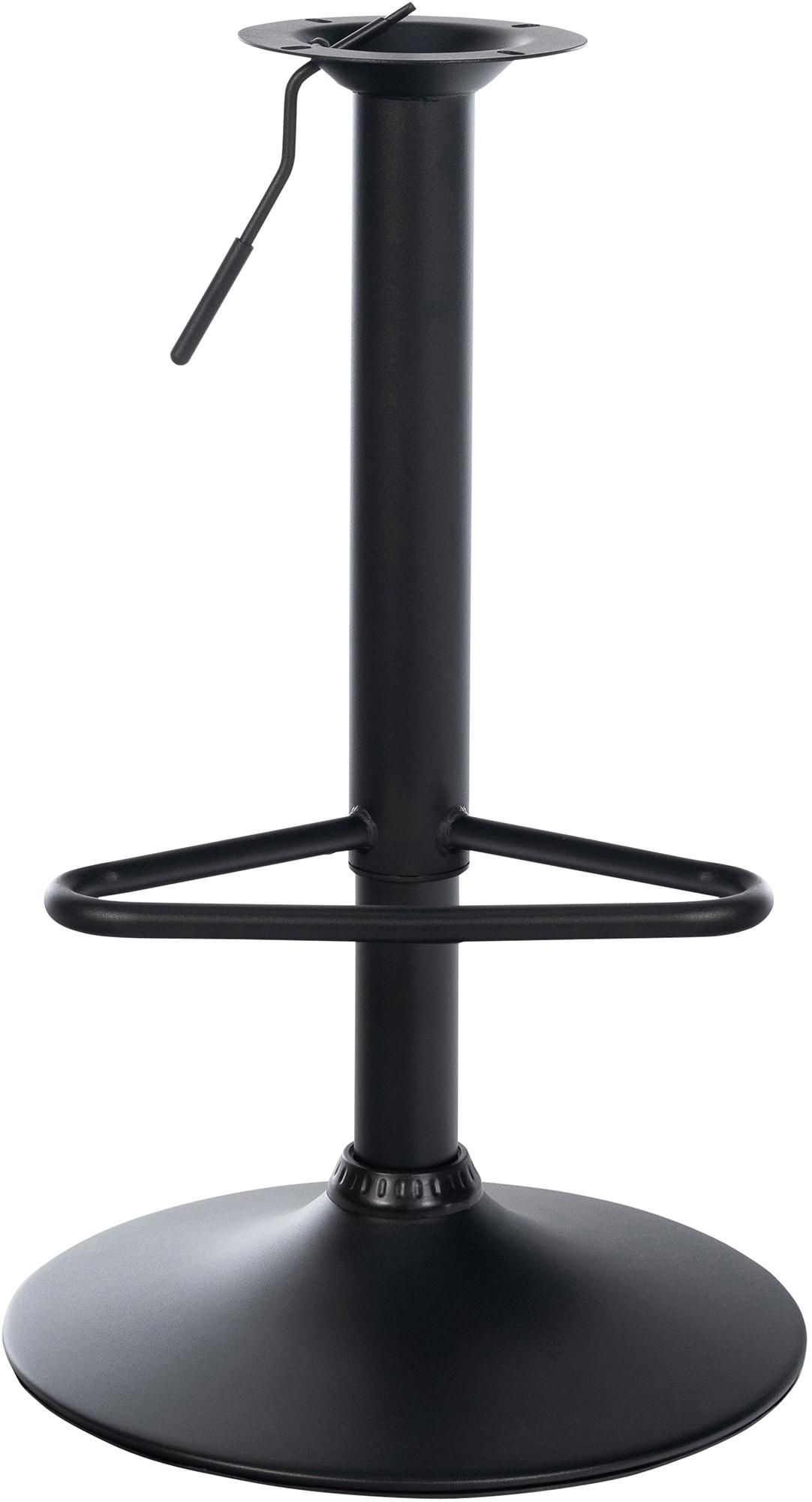 Structure de rechange pour tabouret de bar 2 10 x 10 cm