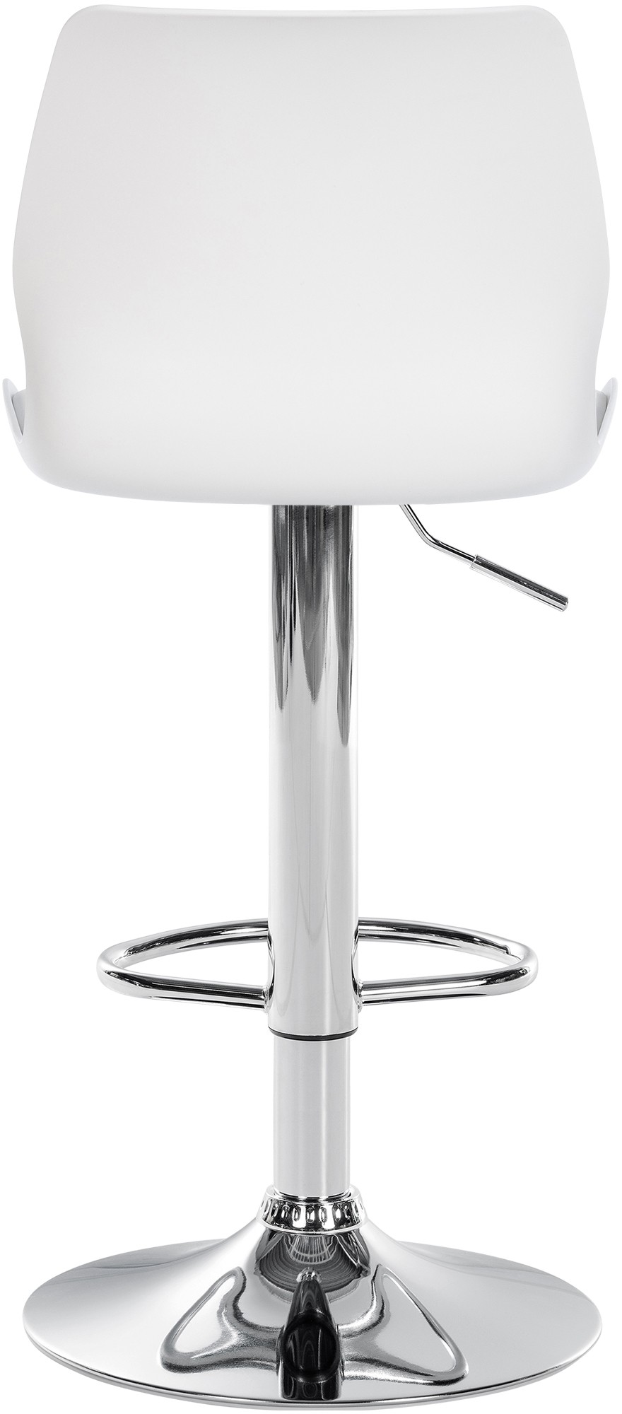 Lot de 2 tabourets de bar Gilbert