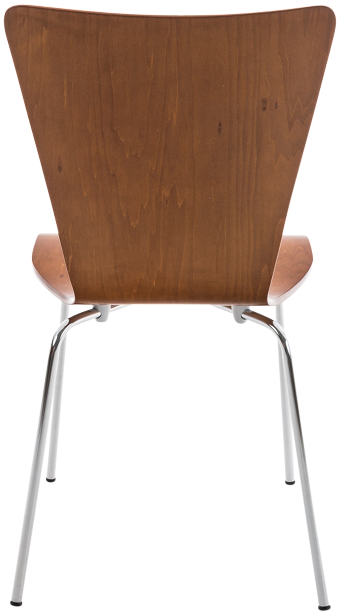 Chaise empilable Aaron Marron