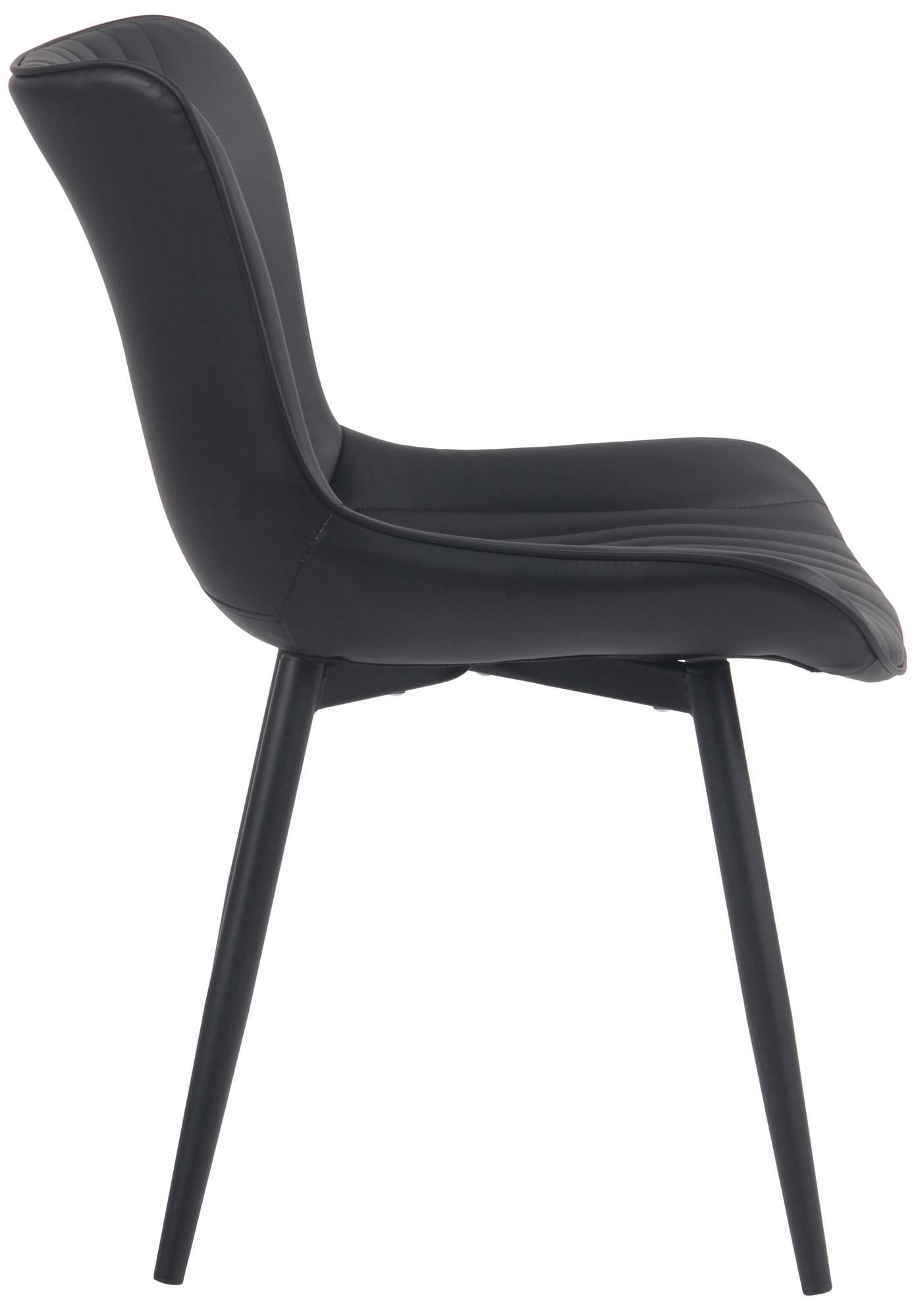 Lot de 2 chaises Brady