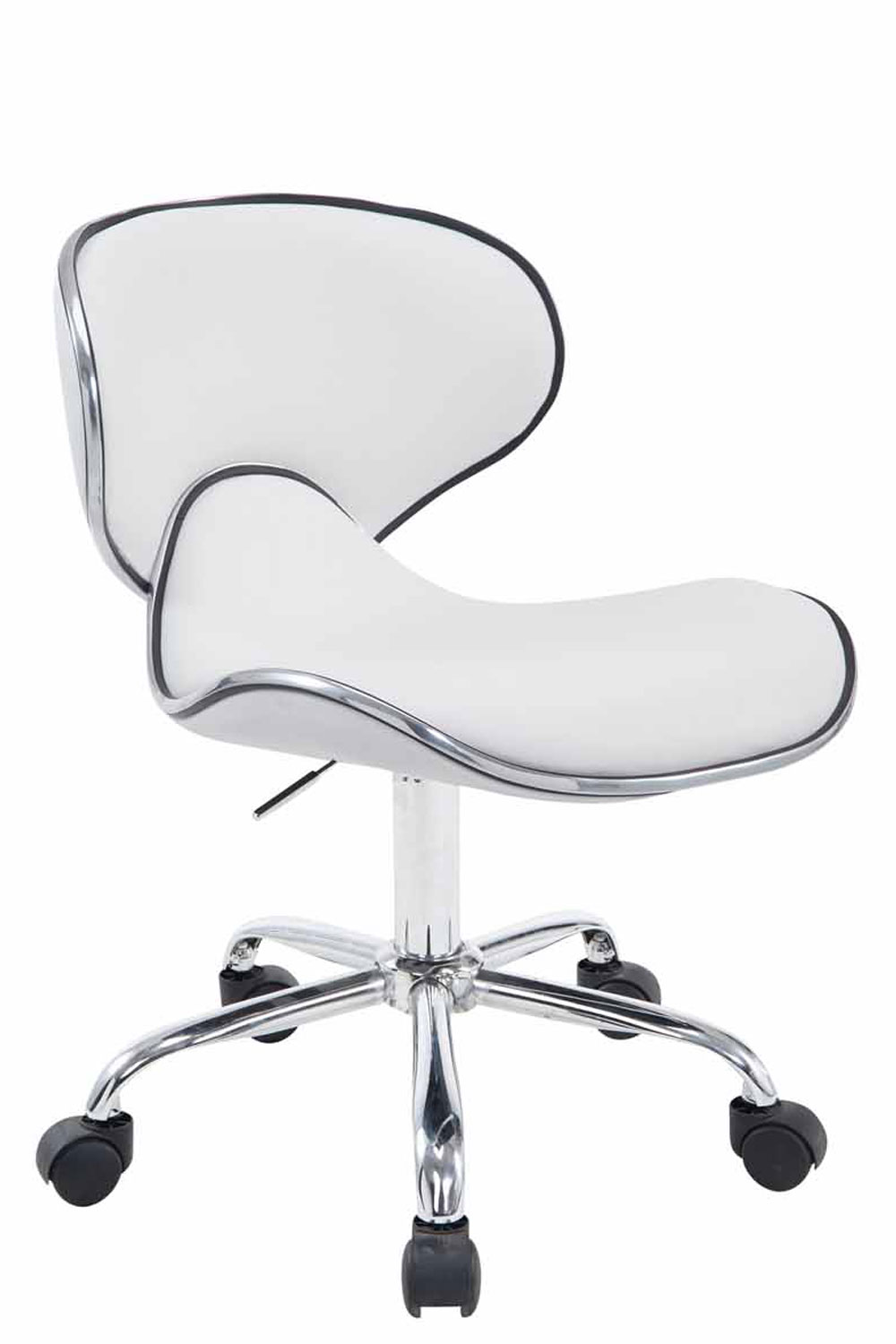 Tabouret de travail Las Vegas V2 similicuir
