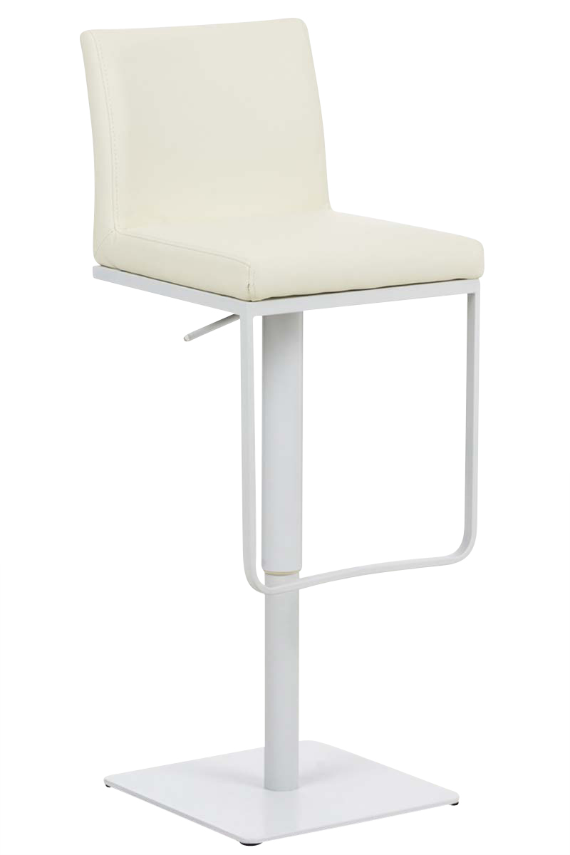 Tabouret de bar Panama revêtement similicuir