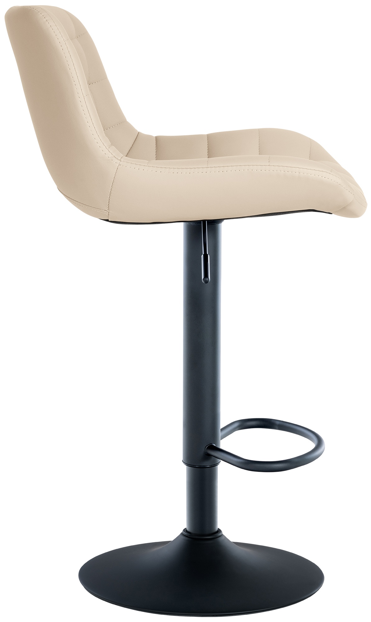 Lot de 2 tabourets de bar Tover