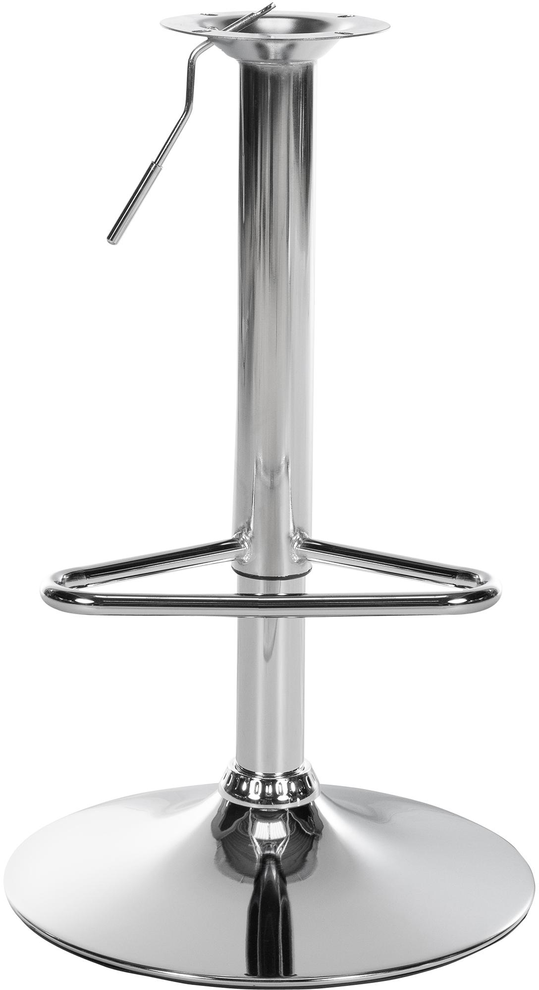 Structure de rechange pour tabouret de bar 2 10 x 10 cm