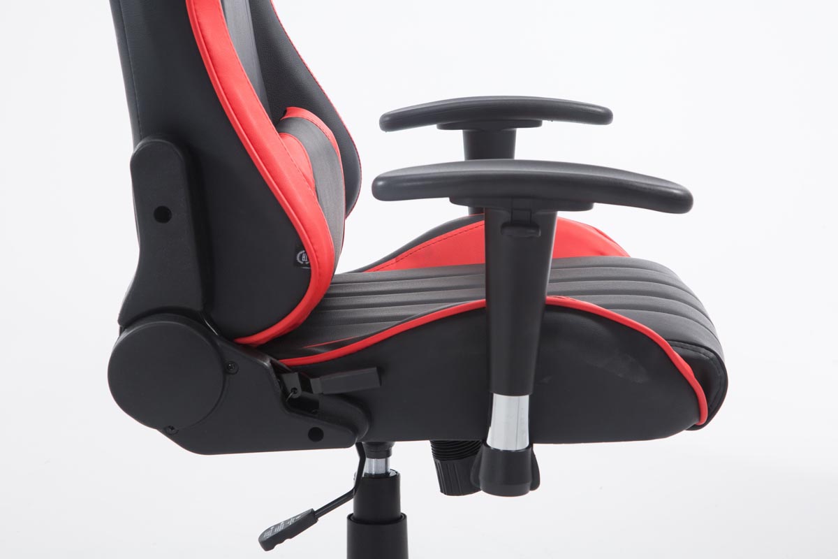 Fauteuil de bureau XL racing Shift