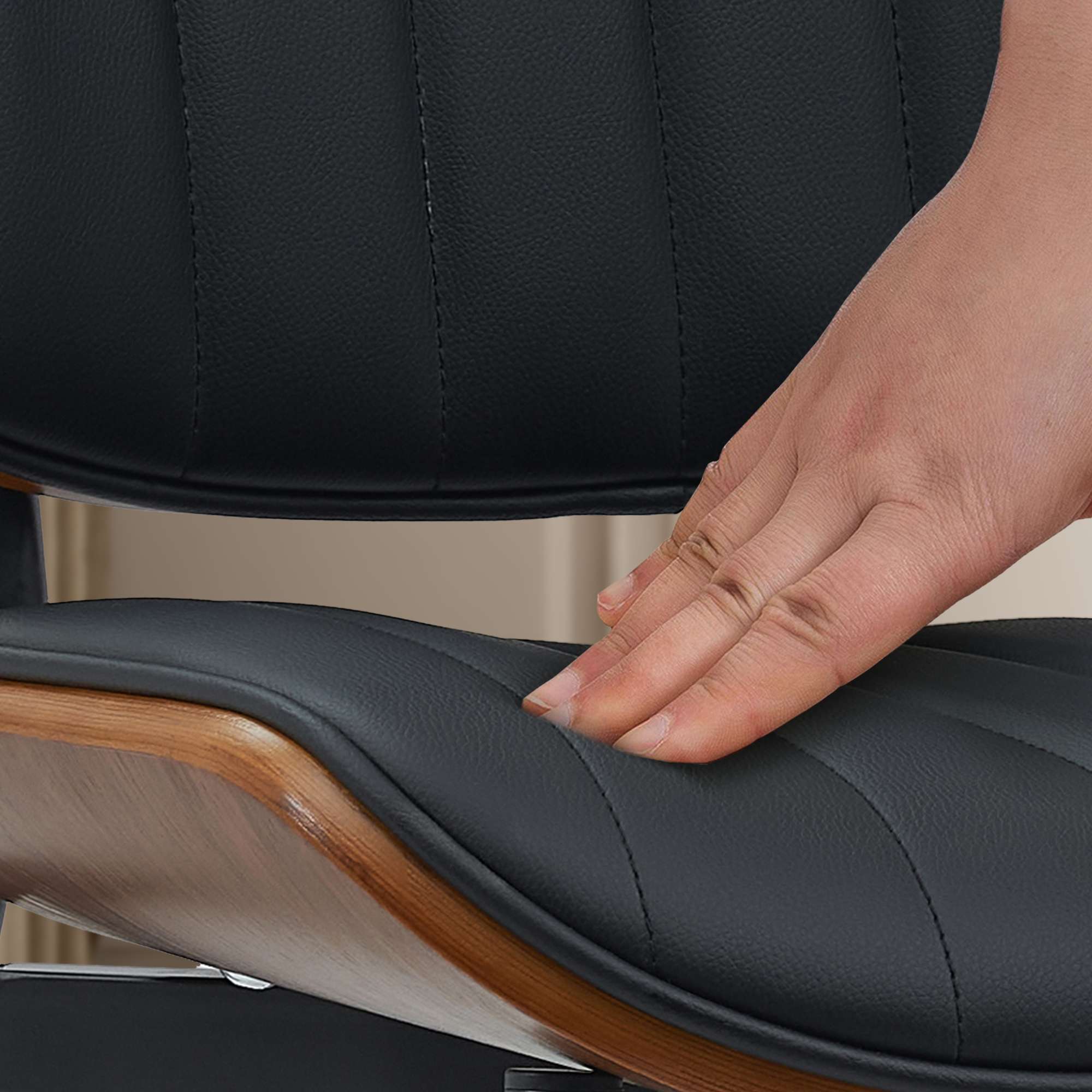 Chaise de salle à manger Tiffin